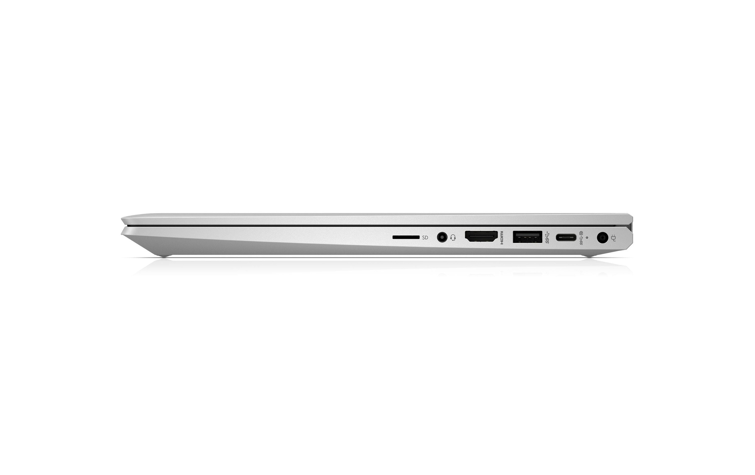 HP Notebook »x360 435 G8 5B677ES«, 33,64 cm, / 13,3 Zoll, AMD, Ryzen 3, Radeon Graphics, 256 GB SSD