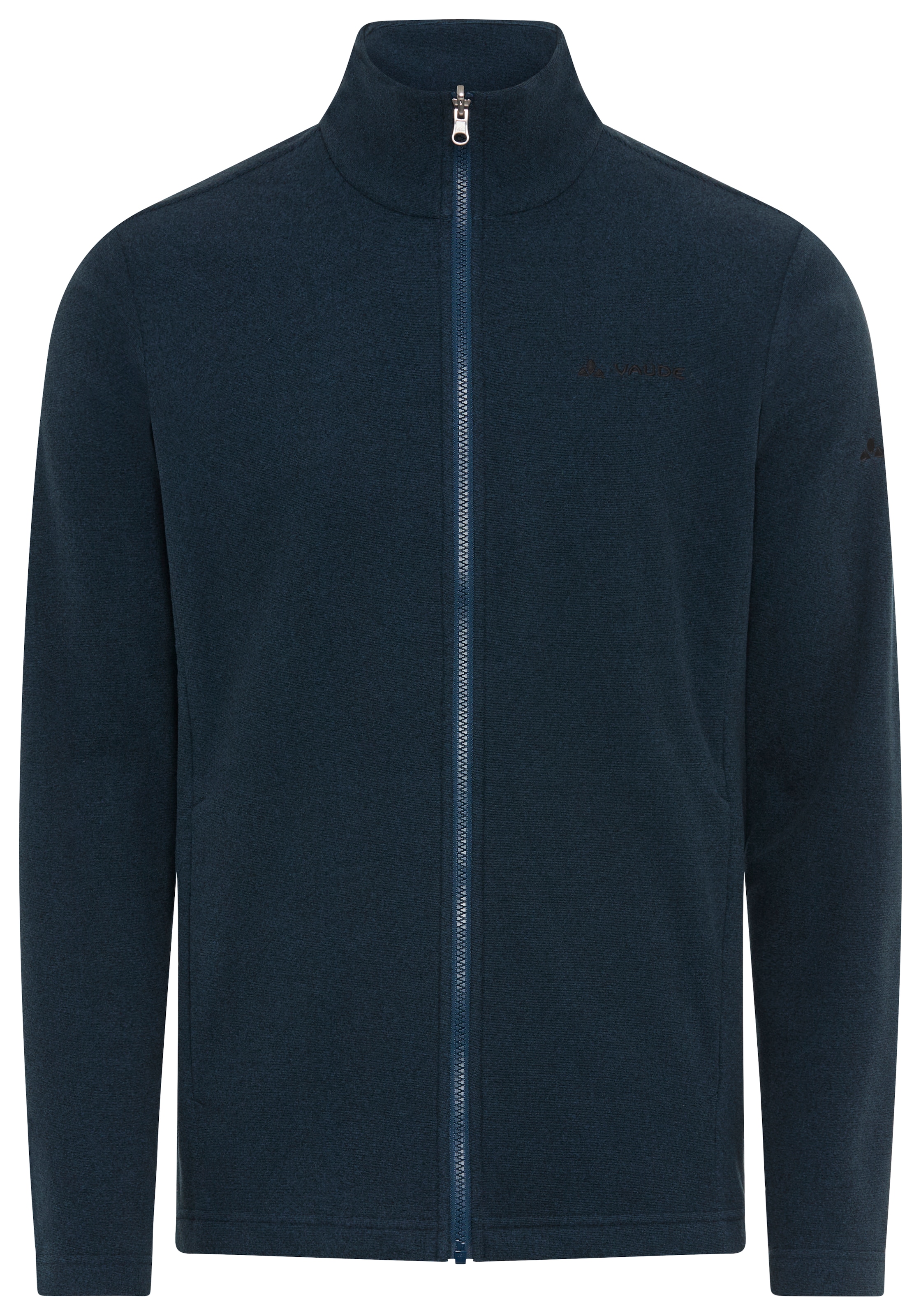 VAUDE Fleecejacke »SE ME RARASSA FLEECE JACKET«, (1 St.), wärmend, Übergangsjacke