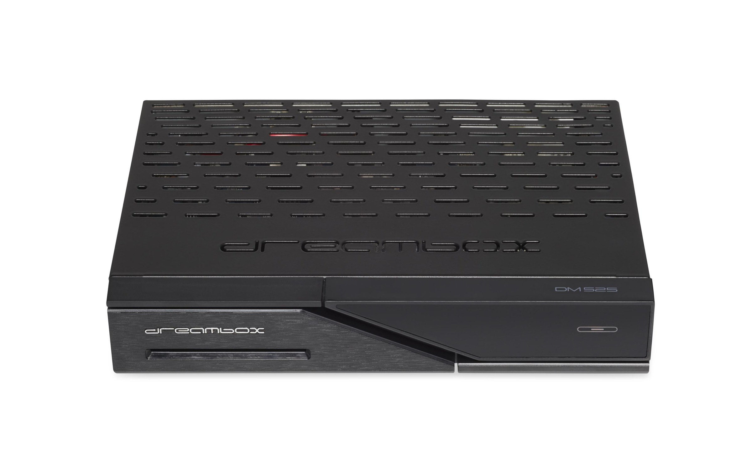 SAT-Receiver »Dream Multimedia DM524«