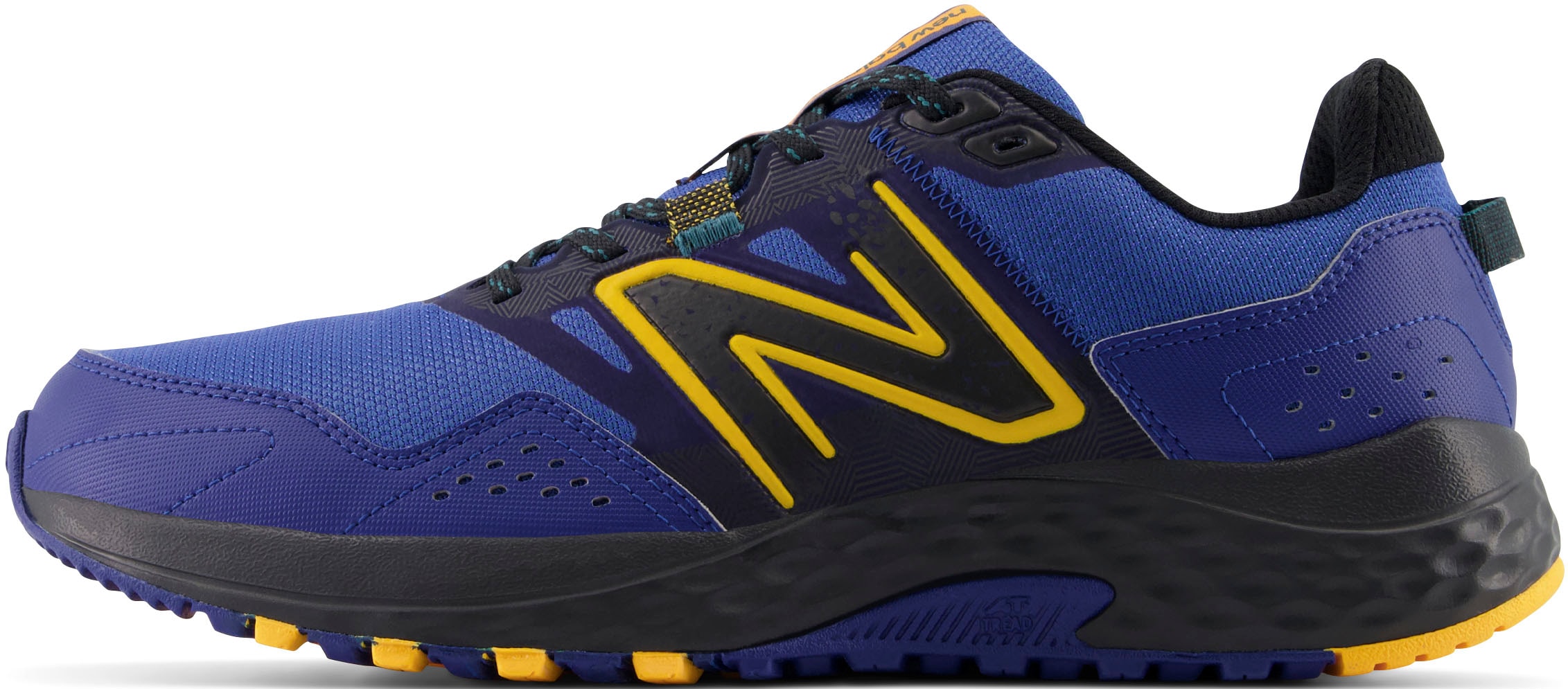 New Balance Walkingschuh »410v8«, Trailrunningschuh, Laufschuh