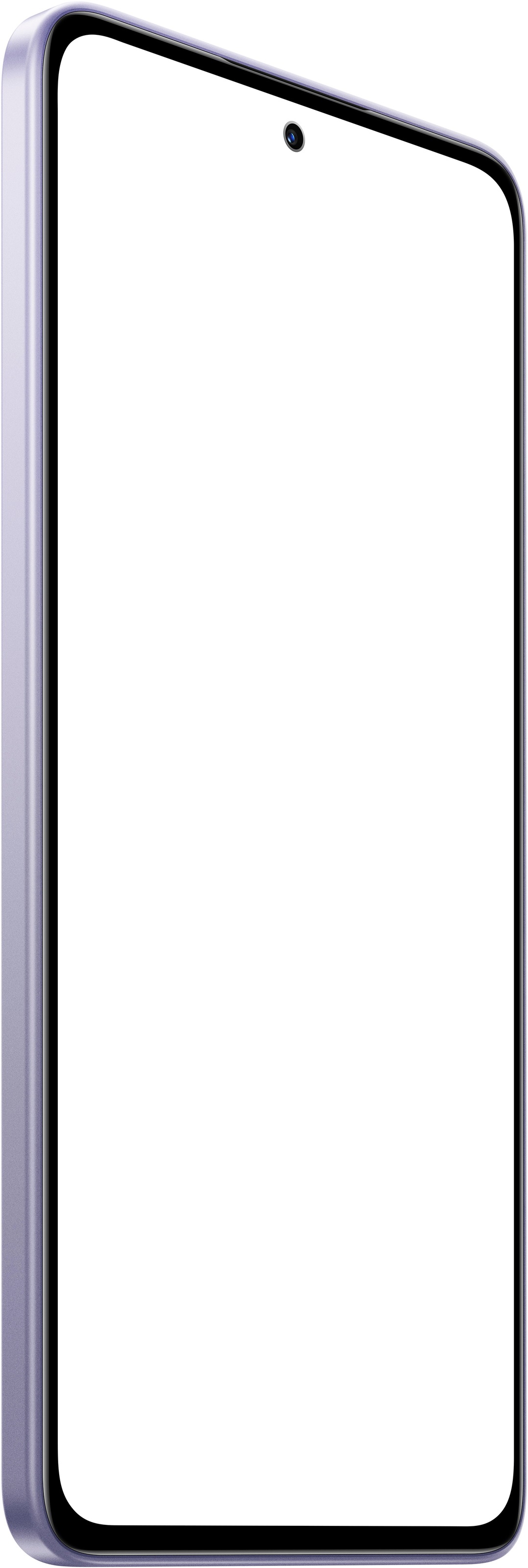 Xiaomi Smartphone »Redmi Note 14 5G«, Lavendelviolett