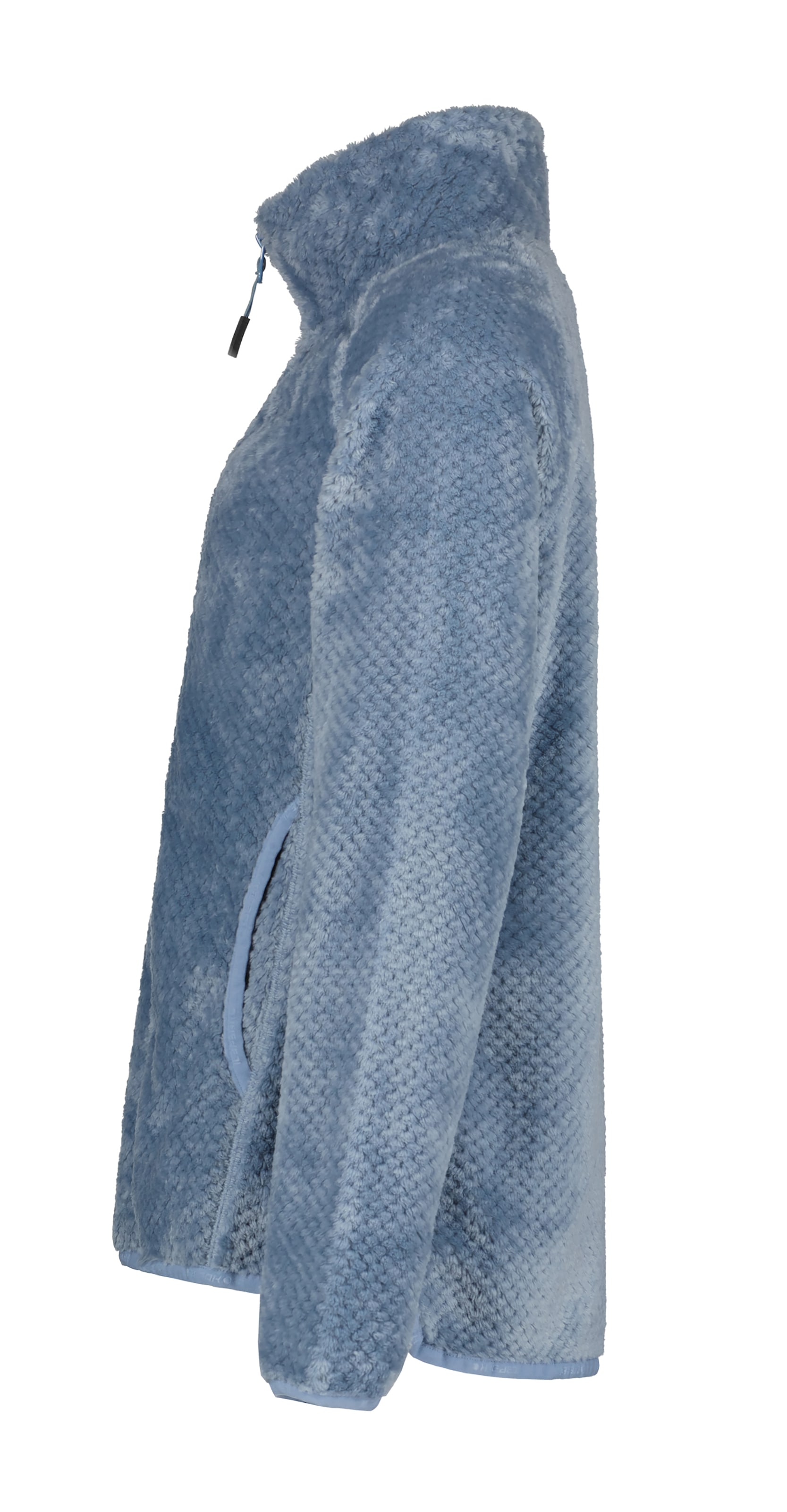 Icepeak Fleecejacke »KEENE JR«, (1 St.)