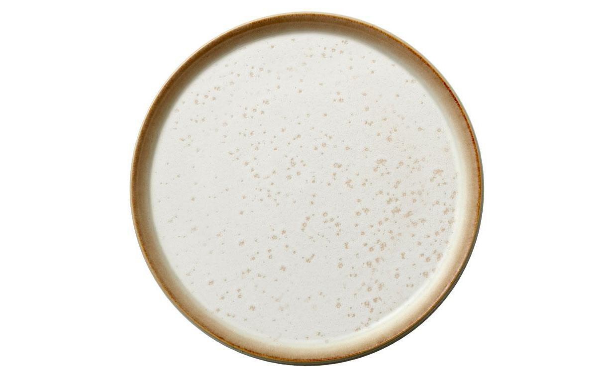 Bitz Frühstücksteller »Ø 21 cm, 6 Stück«, (Set, 6 St.)