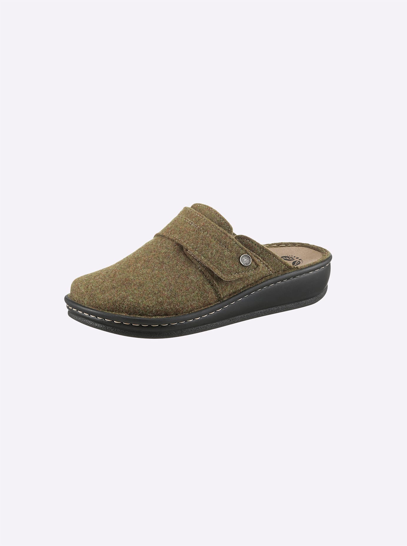 MUBB Pantoffel