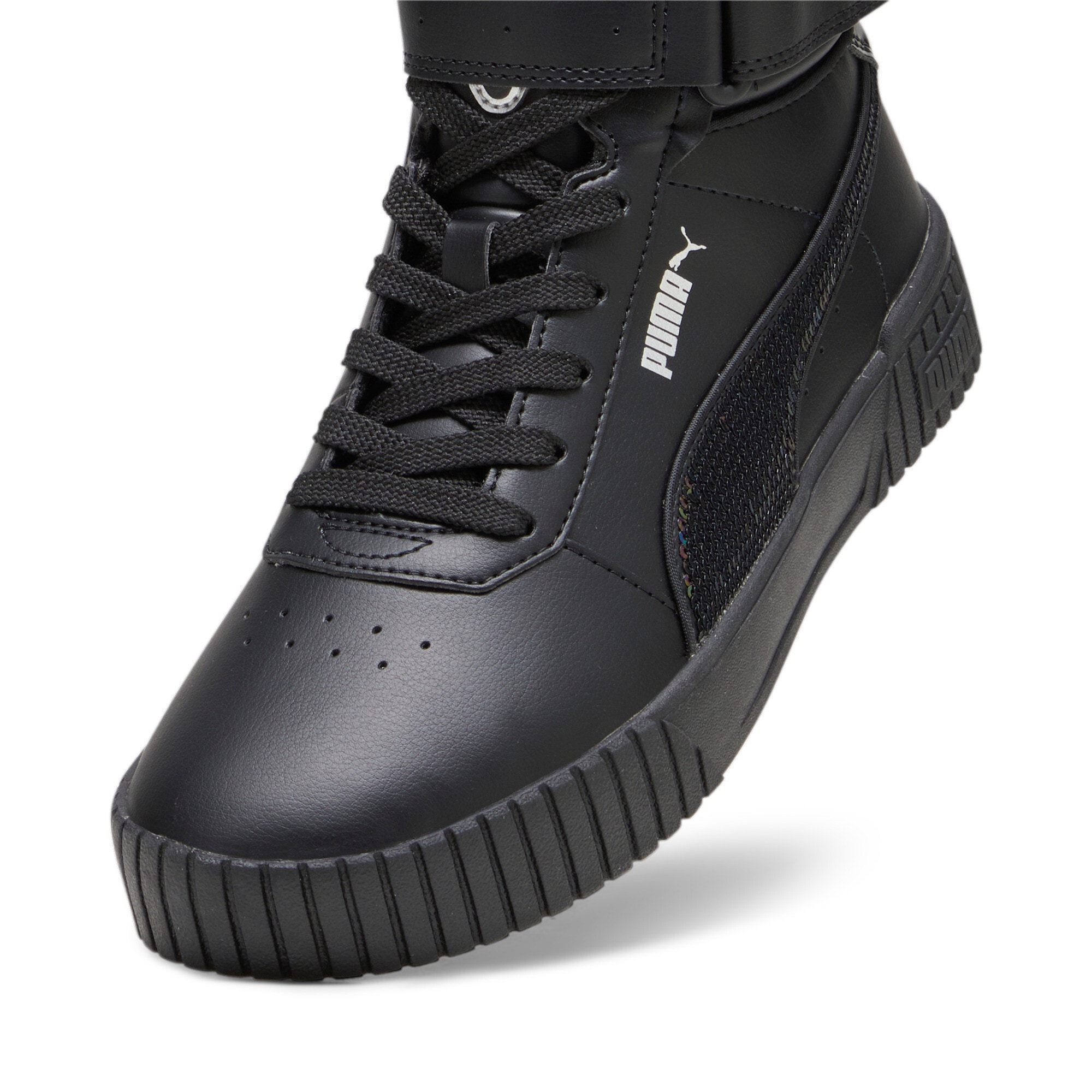 PUMA Sneaker »CARINA 2.0 MID WINTER WONDERLAND«
