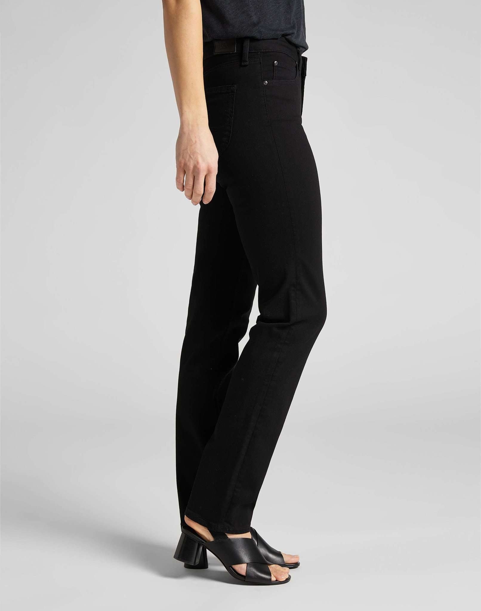 Lee® Straight-Jeans »LEE Jeans Straight Leg Marion«