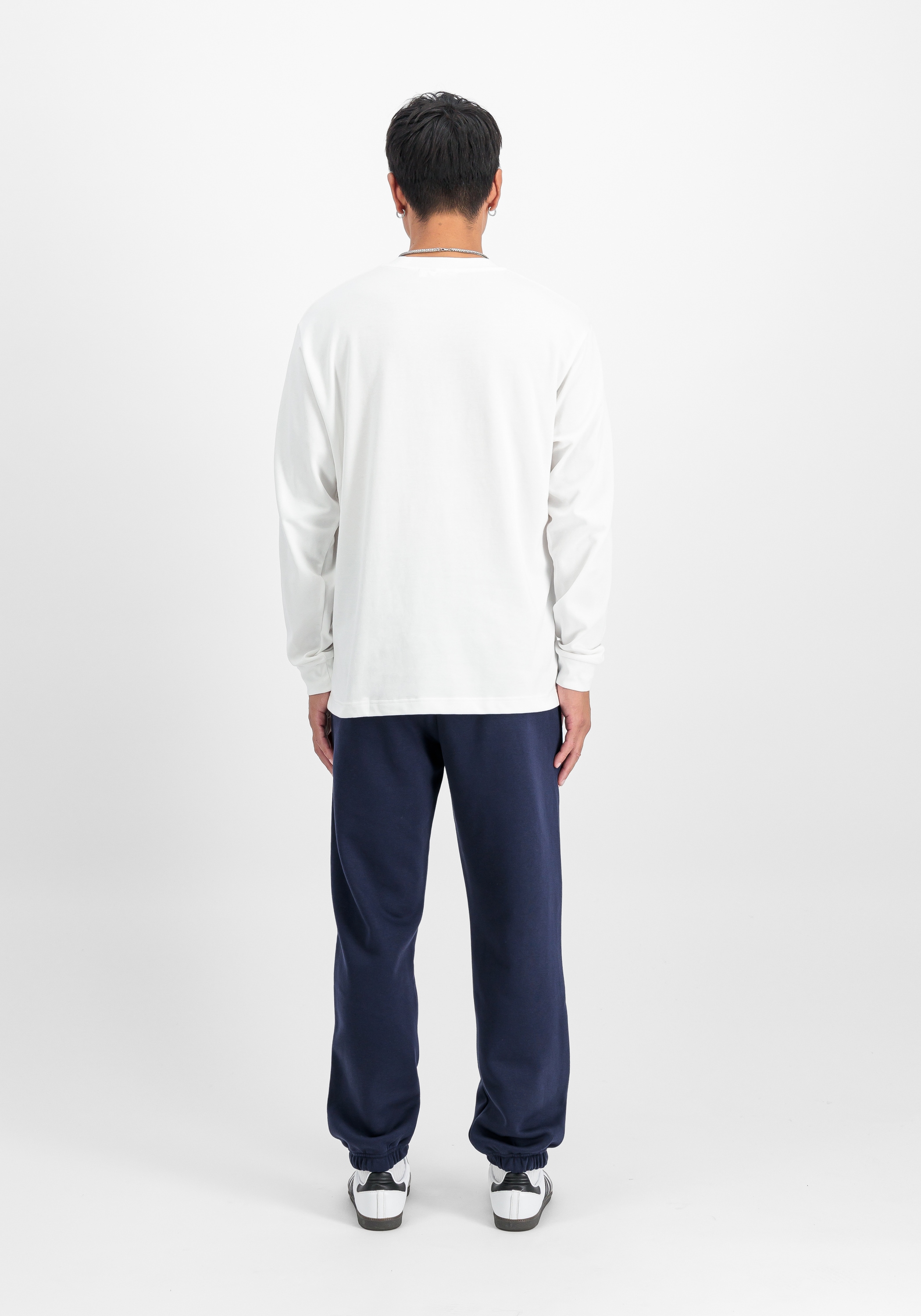Alpha Industries Jogginghose »Basic Jogger SL II«