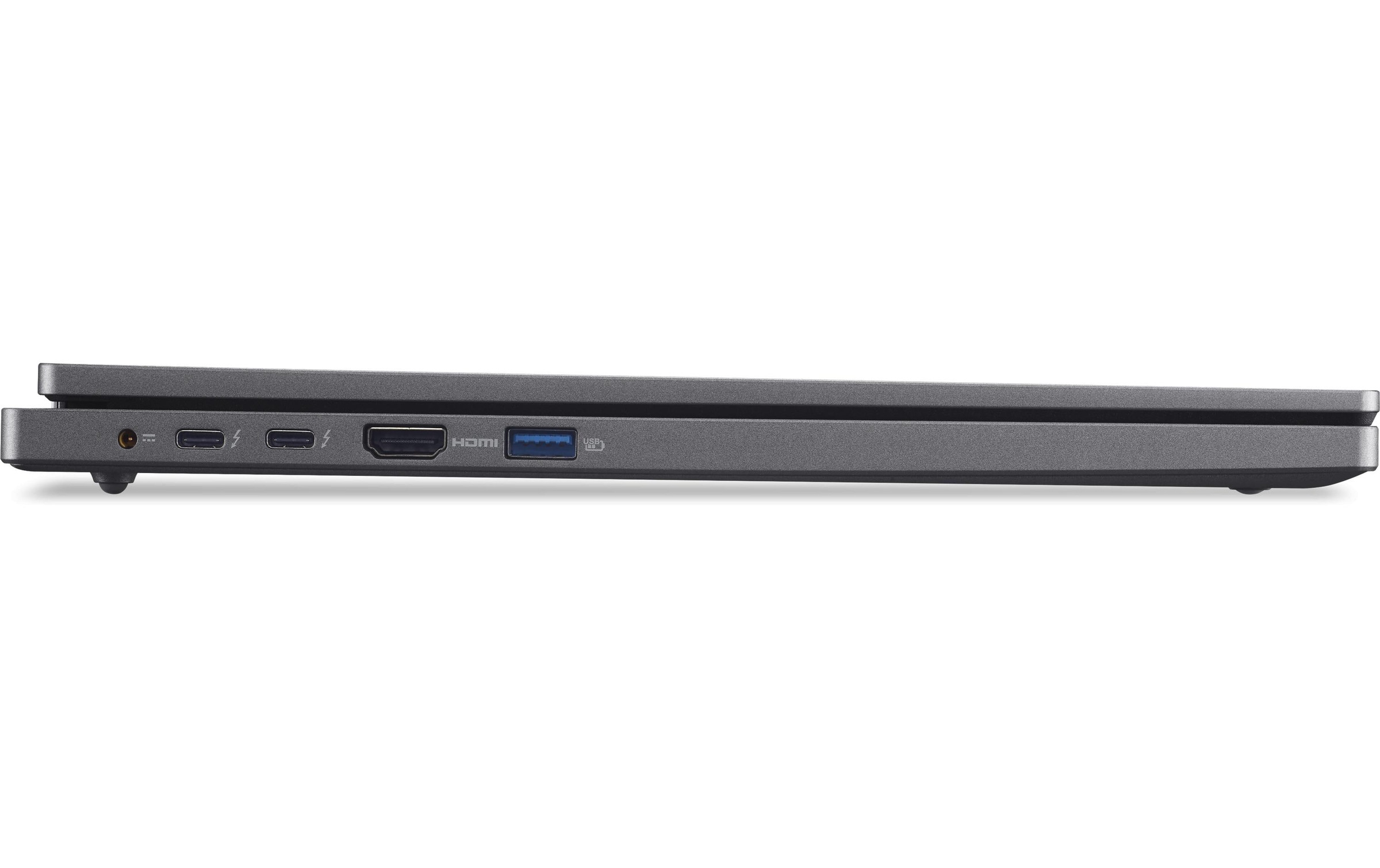 Acer Notebook »TravelMate P2 (TMP216-51-G2-TCO-58ZF)«, 40,48 cm, / 16 Zoll, Intel, Core 5, Intel Graphics, 512 GB SSD