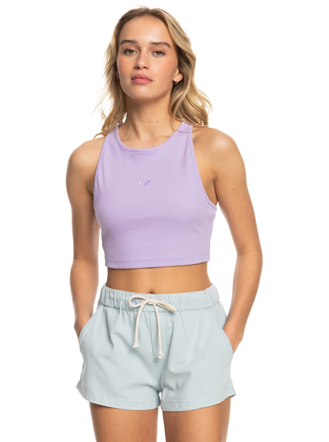 Roxy Tanktop »Surf.Kind.Kate.«