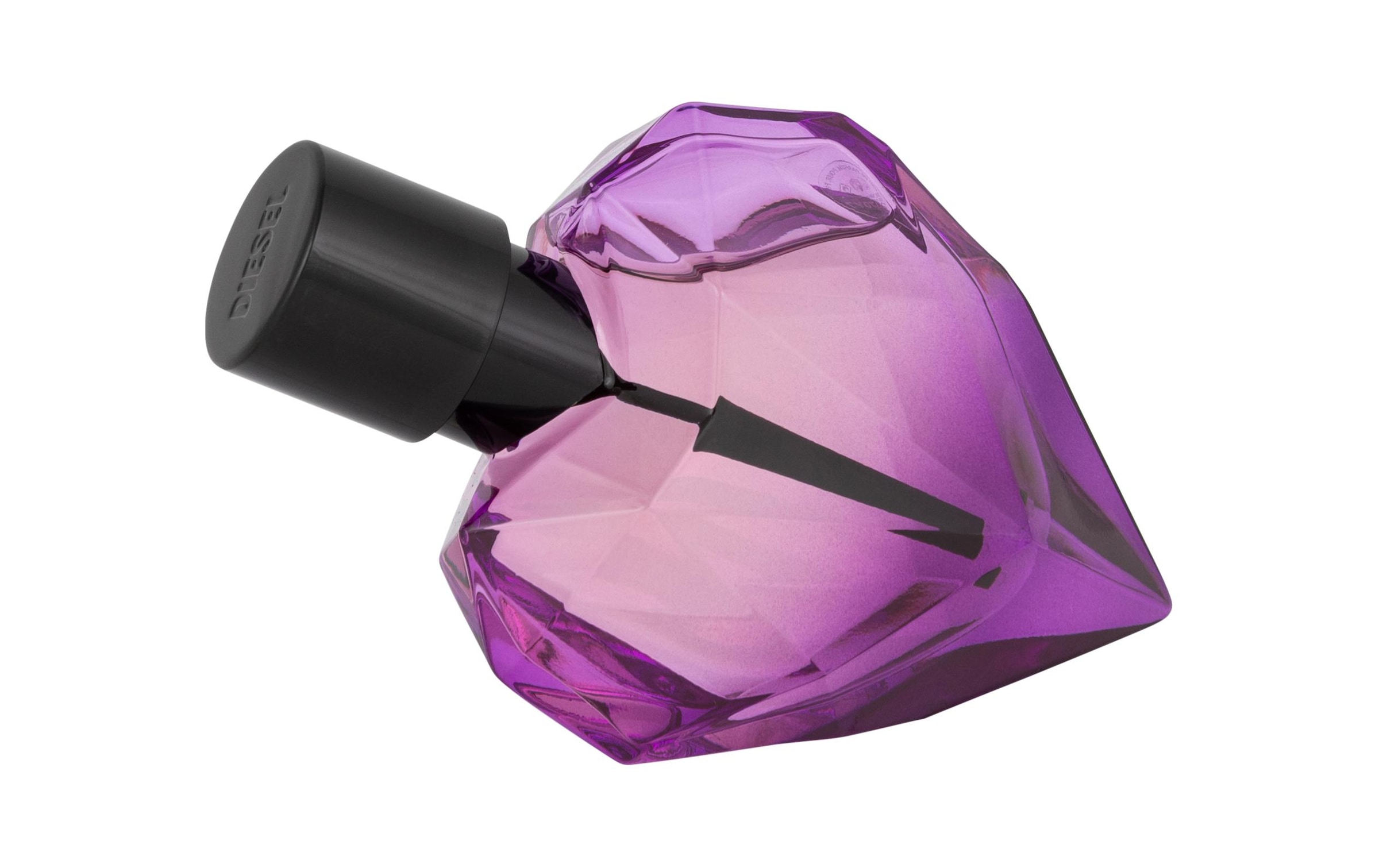 Diesel Eau de Parfum »Diesel Eau de Parfum Loverdose«