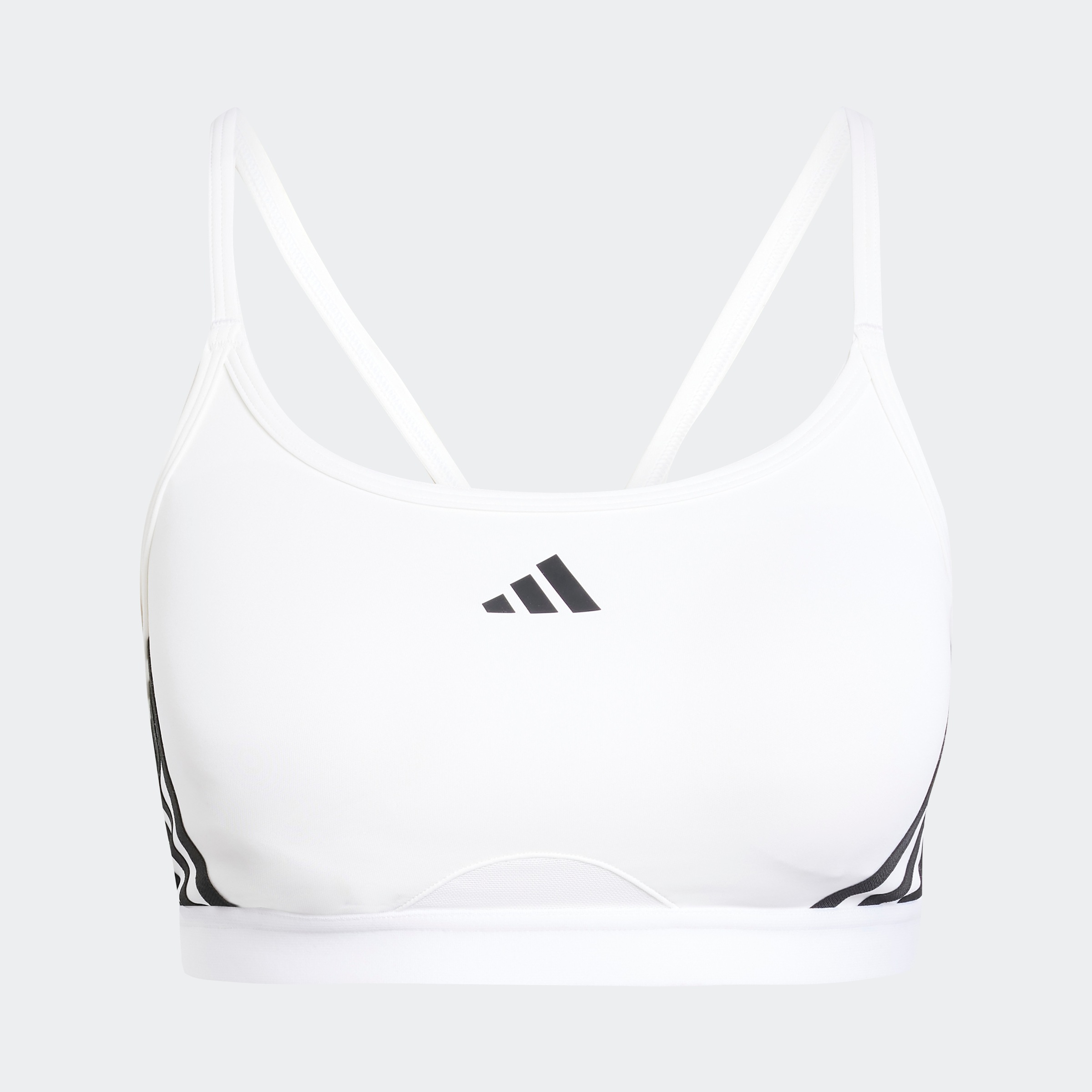 adidas Performance Sport-BH »AERCT LS 3S BRA«