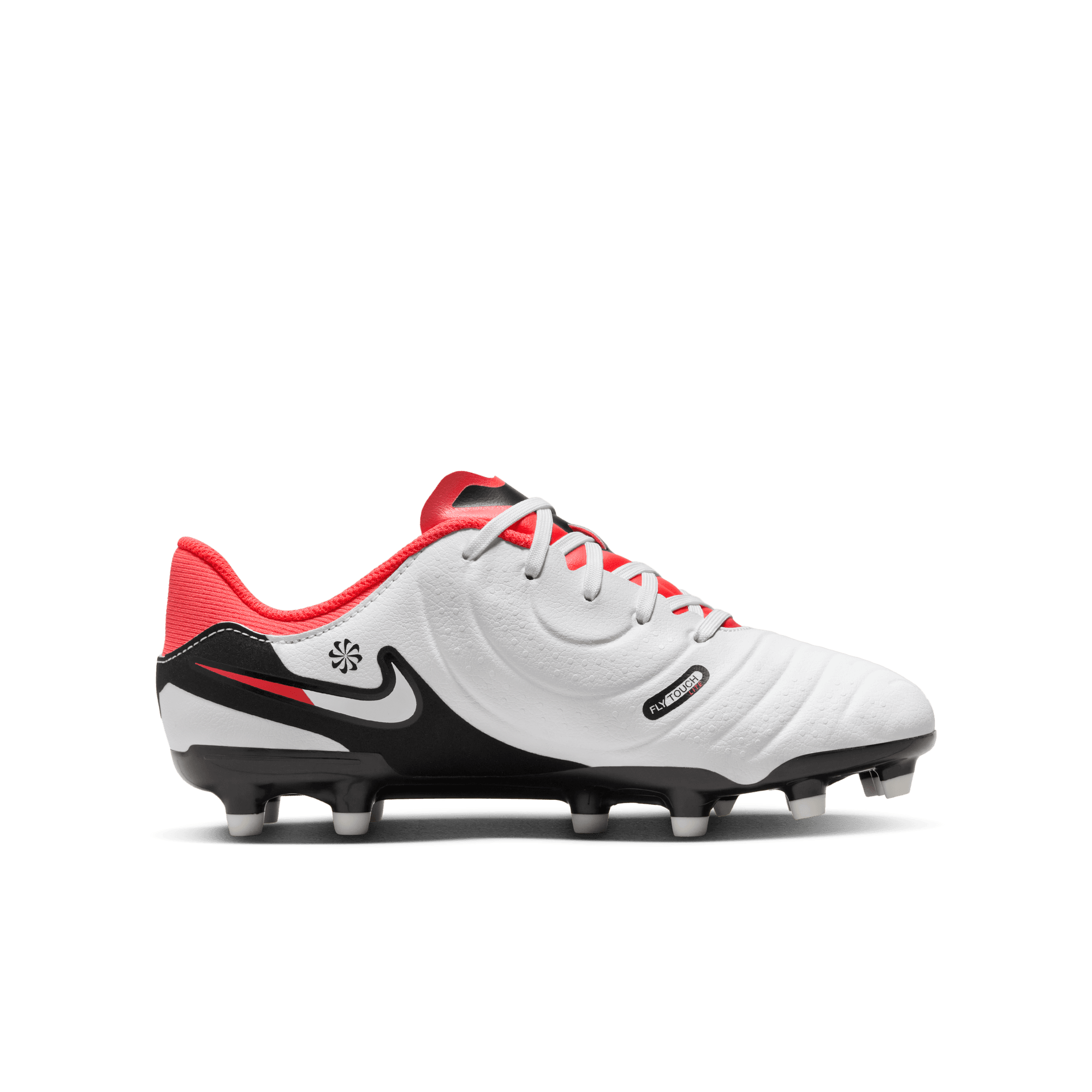 Nike Fussballschuh »JR LEGEND 10 ACADEMY FG/MG«, für Rasen- und Kunstrasenplätze