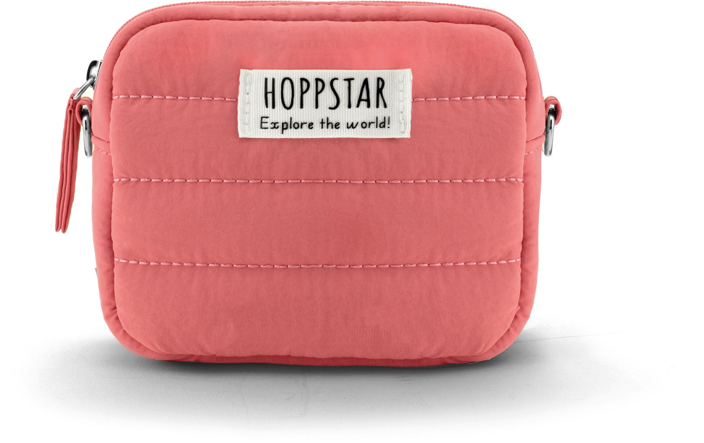 Hoppstar Bag Mini blossom