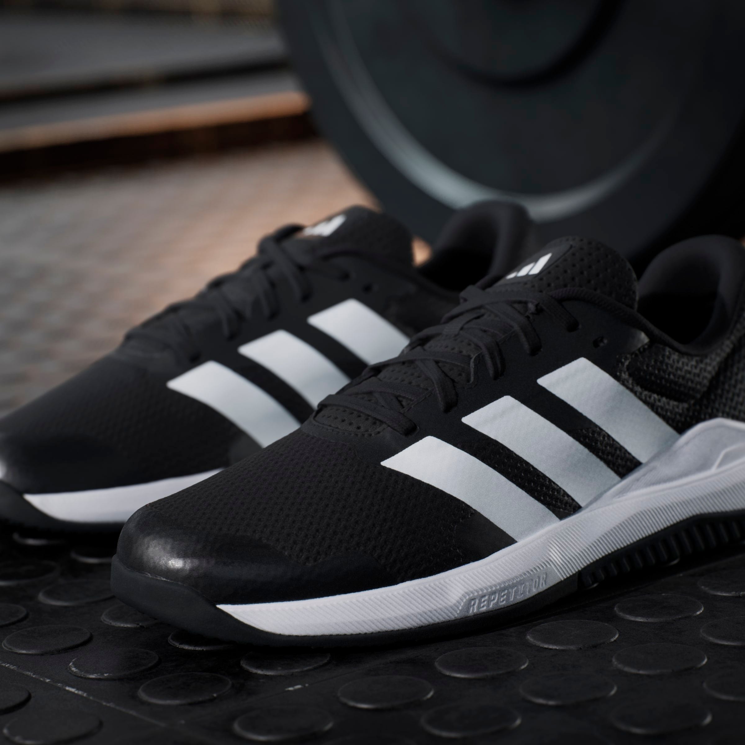 adidas Performance Trainingsschuh »DROPSET BASE .«