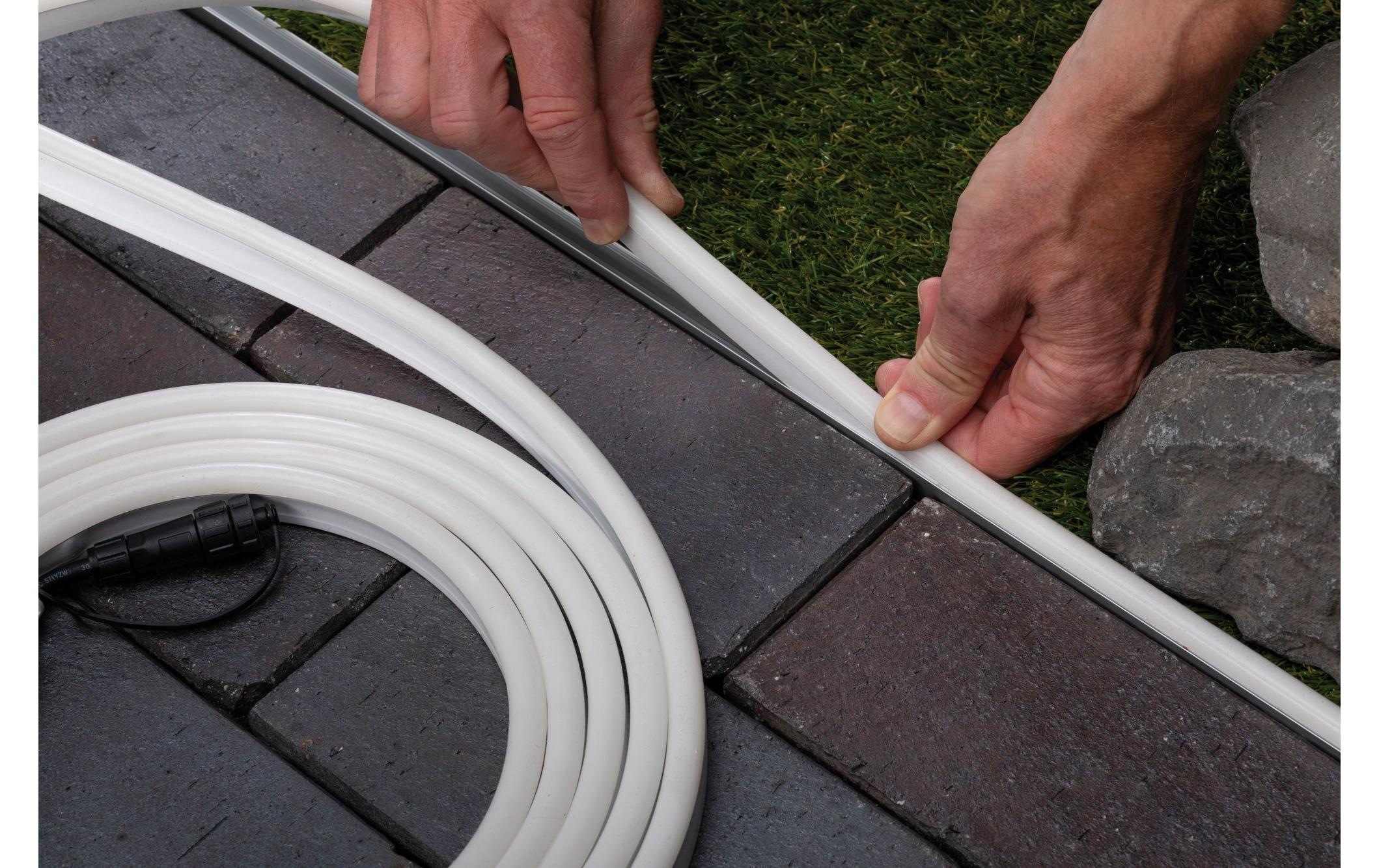 Paulmann LED-Streifen »Plug & Shine Sm«