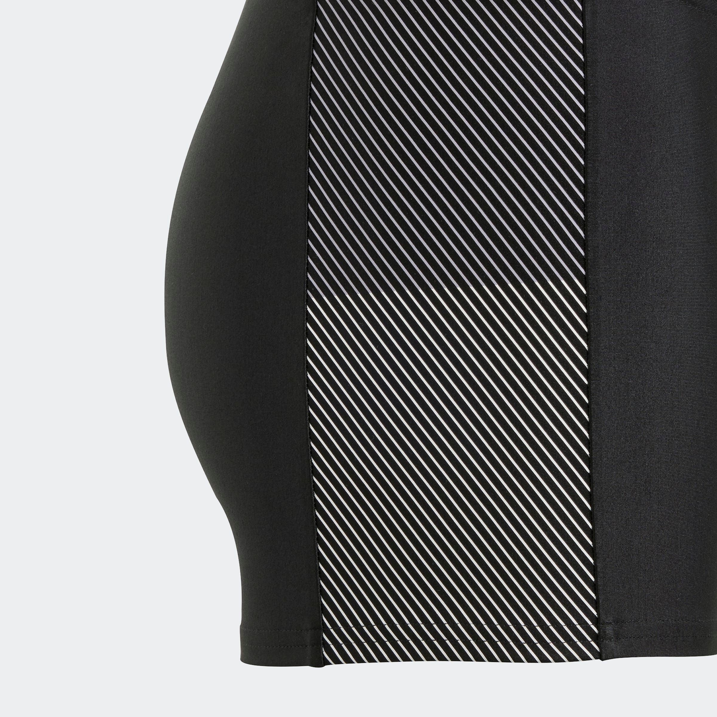 adidas Performance Badehose »BLOCK BOXER BY«, (1 St.)