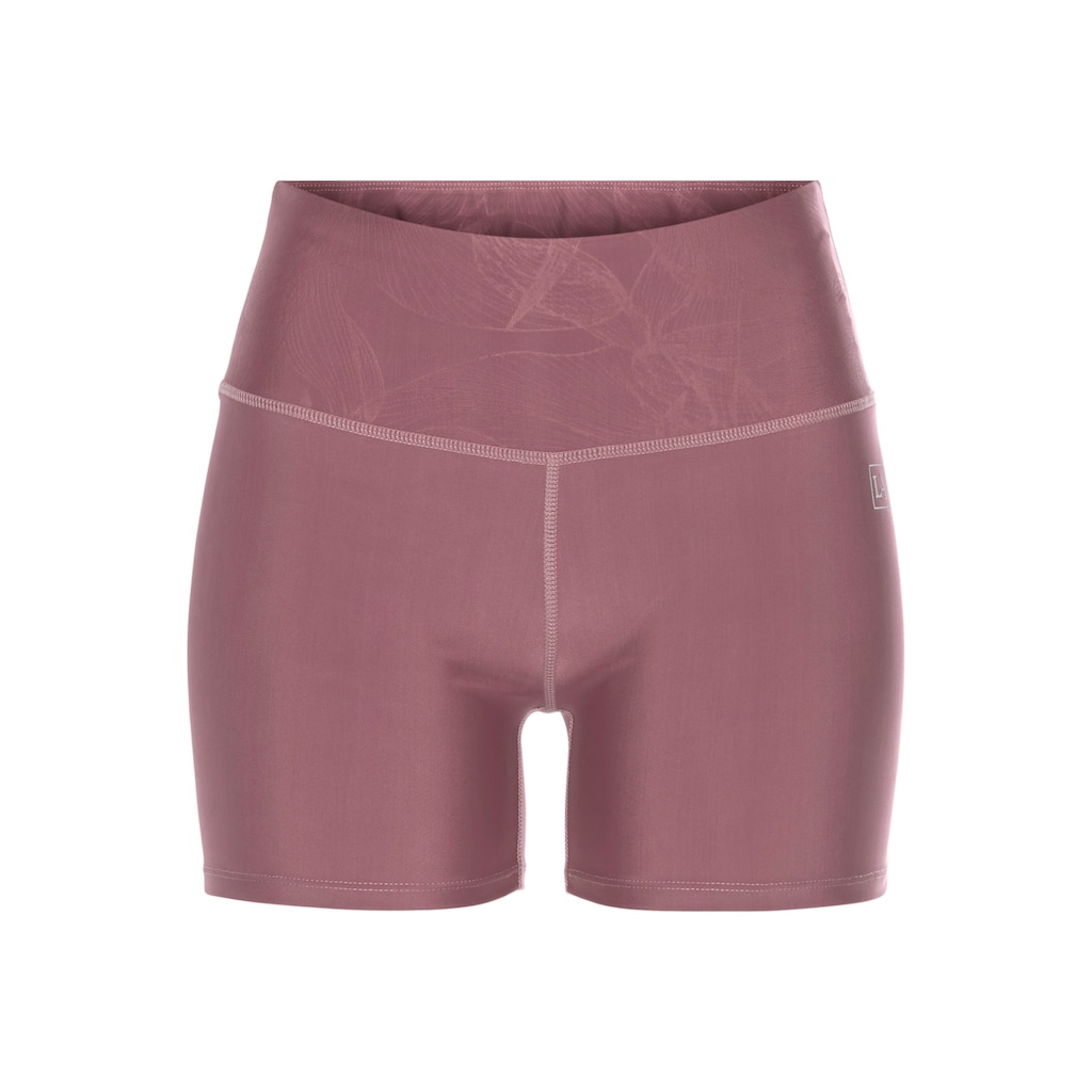 LASCANA ACTIVE Funktionsshorts