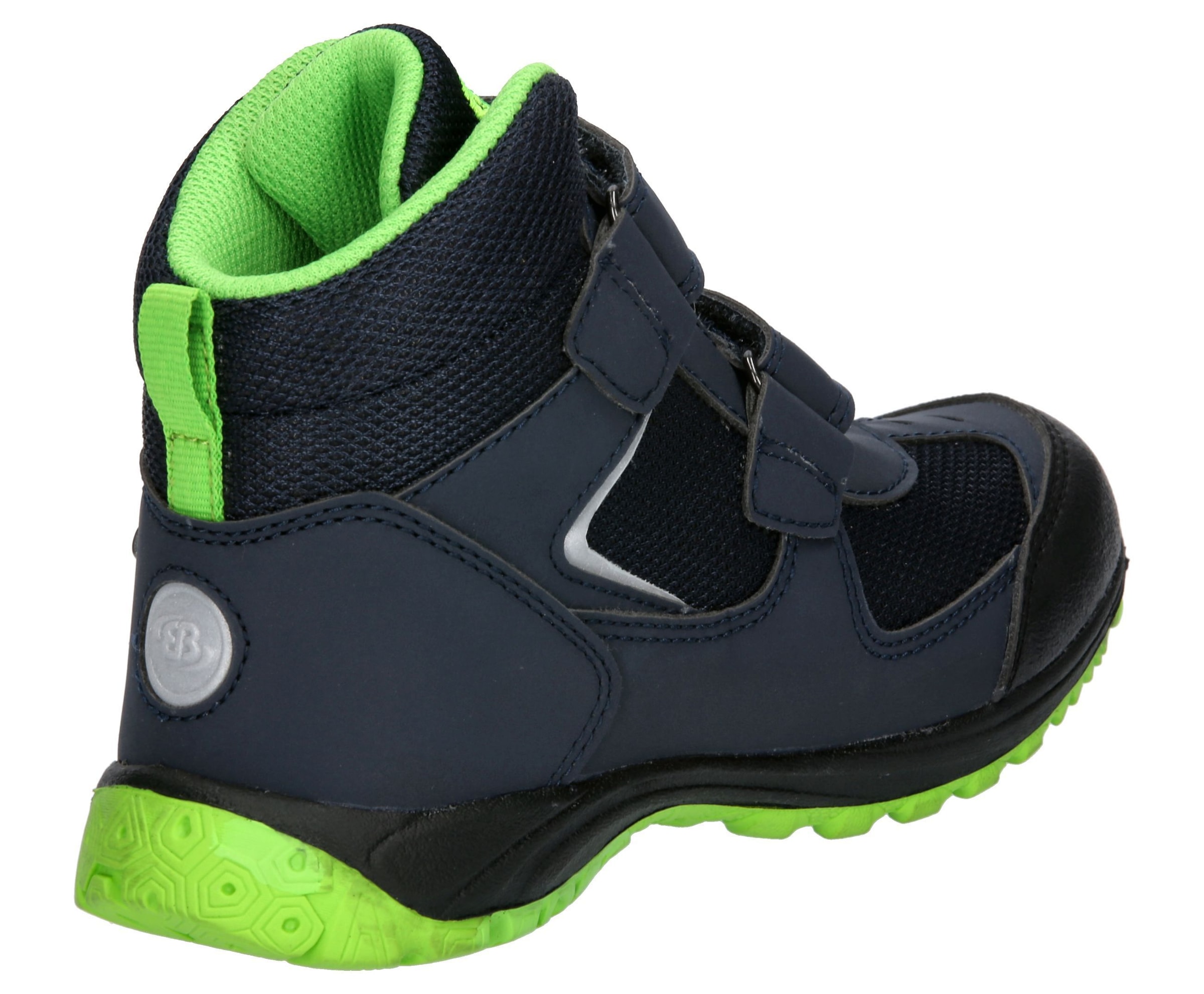 BRÜTTING Outdoorschuh »Outdoorstiefel Molde V«