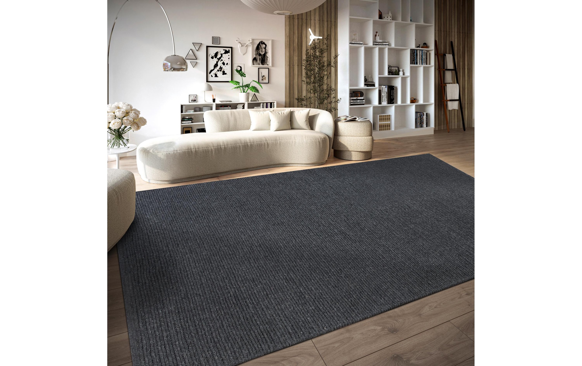 Villeroy & Boch Teppich »Francois 160 cm x 230 cm«