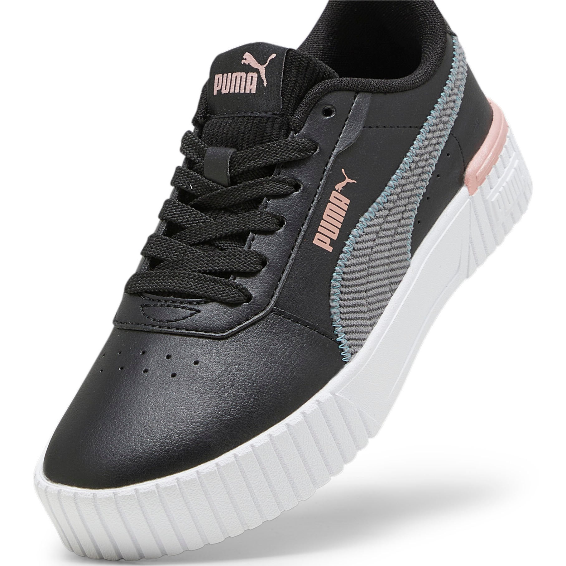 PUMA Sneaker »CARINA 2.0 en ligne CORDUROY JR«