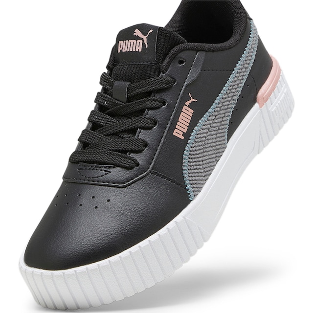 PUMA Sneaker »CARINA 2.0 CORDUROY JR« en ligne