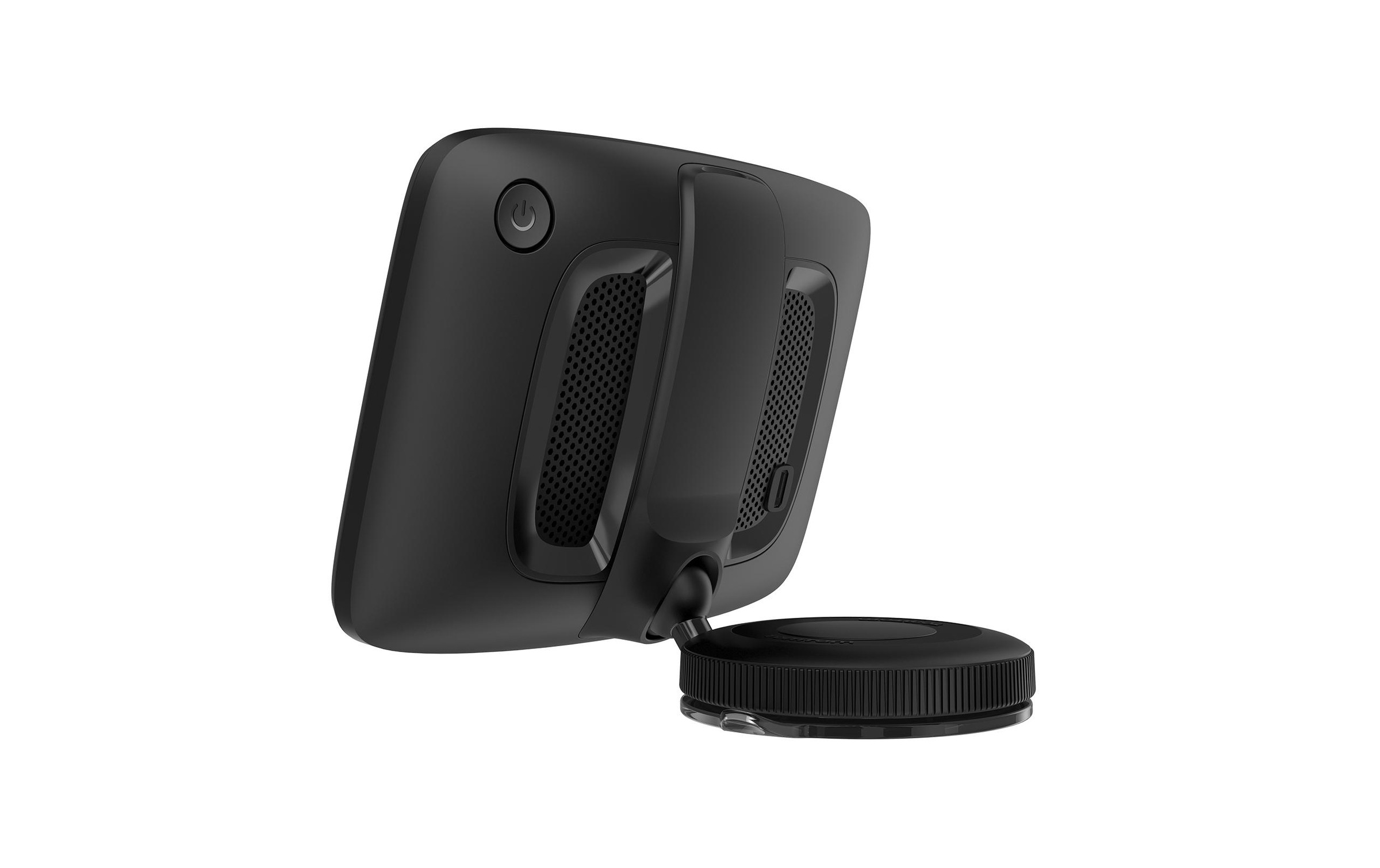 TomTom PKW-Navigationsgerät »GO Basic 5 EU45 T«