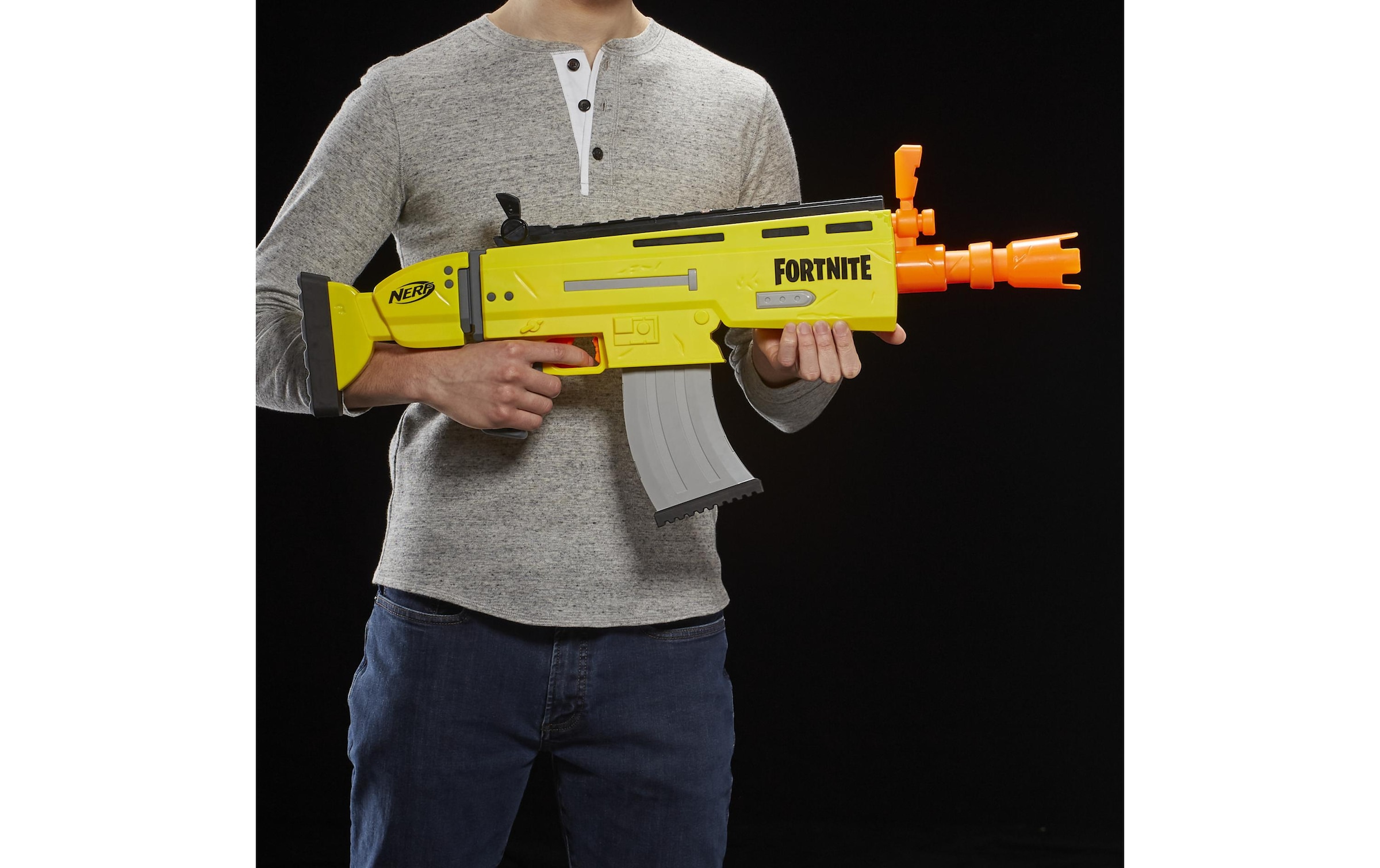 Nerf Blaster »Fortnite AR-L Blaster«