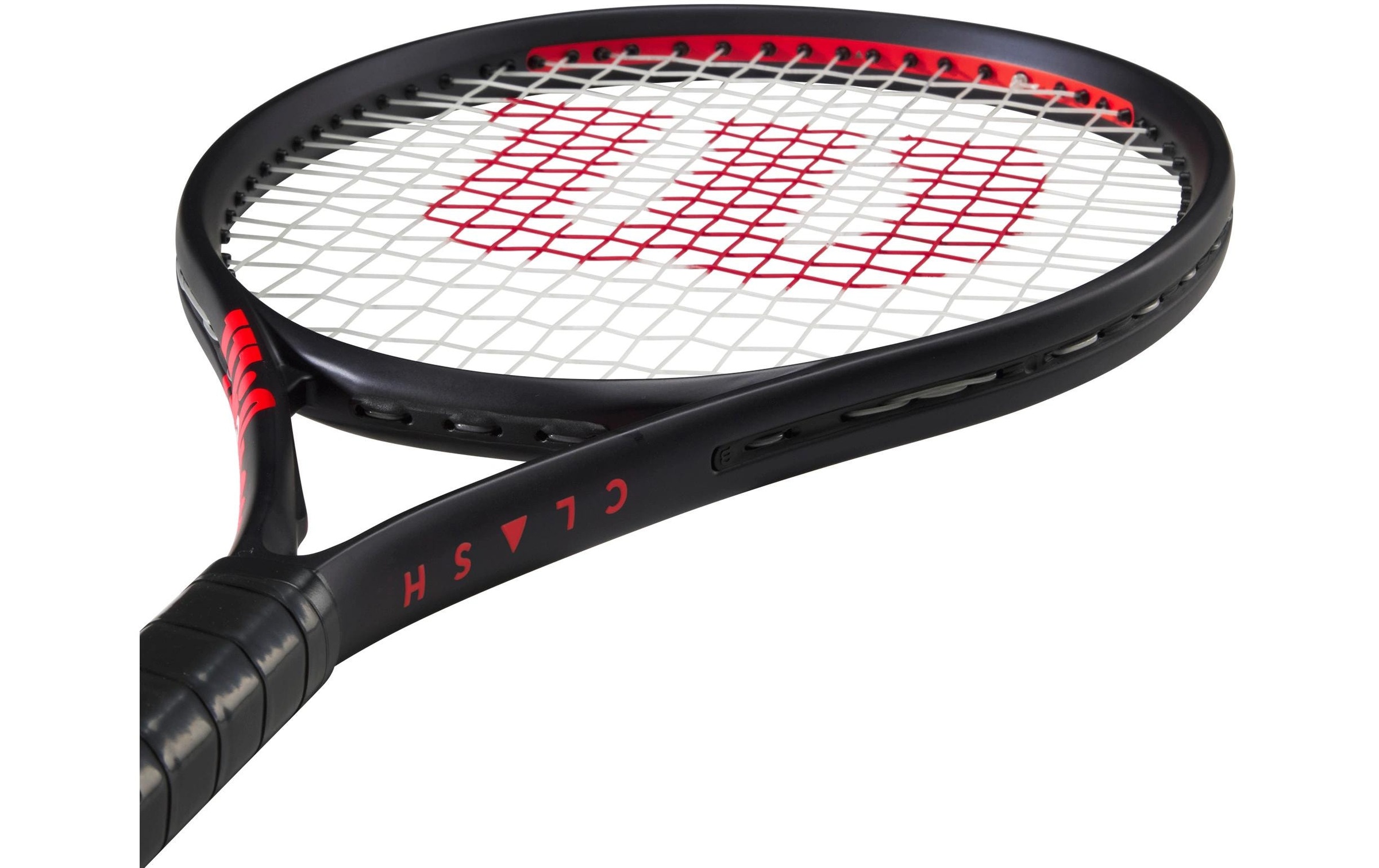 Wilson Tennisschläger »Clash 26 V3 Besaitet«
