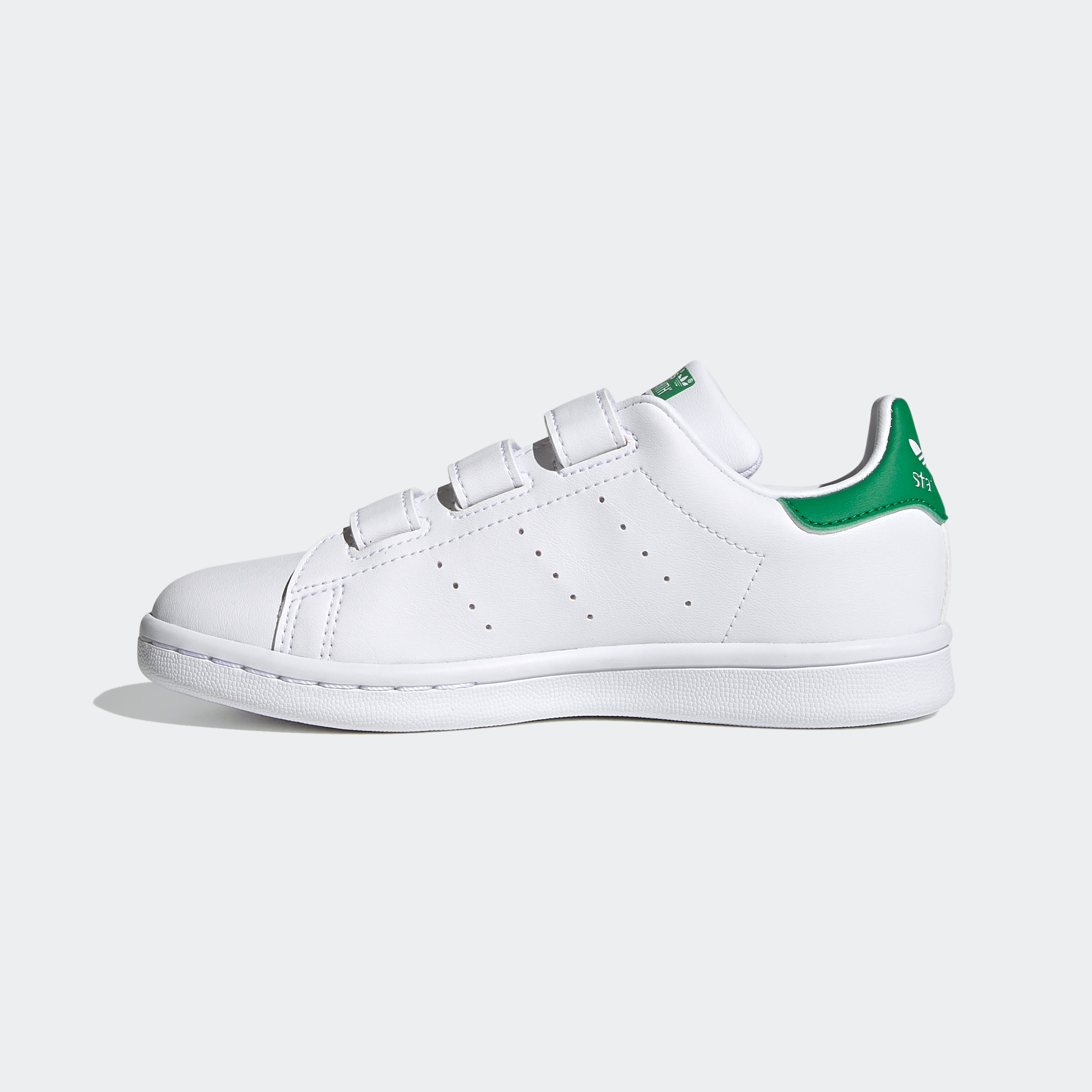 adidas Originals Sneaker »STAN SMITH«, mit Klettverschluss