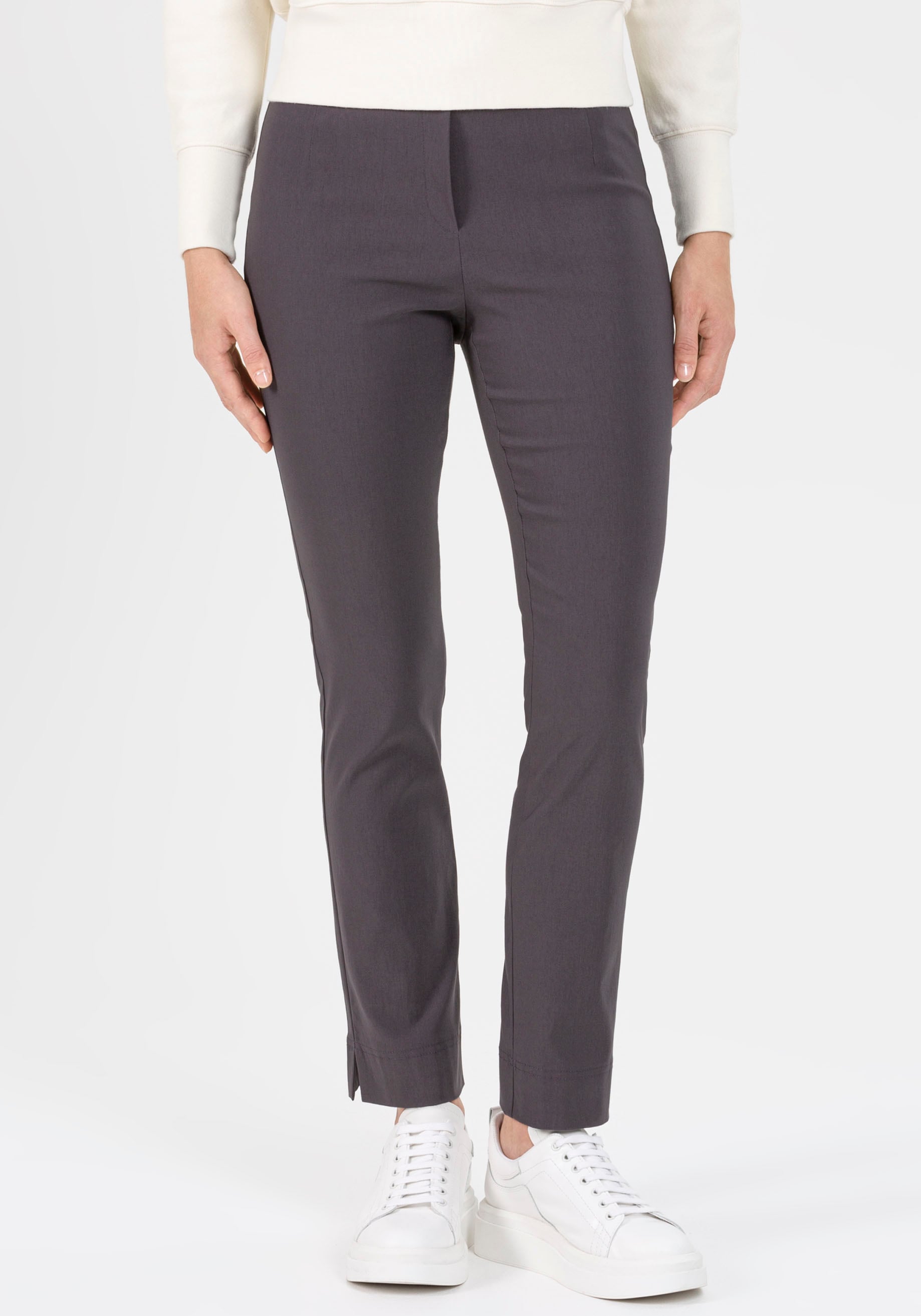 Stehmann Stretch-Hose »INA« mit Stretch