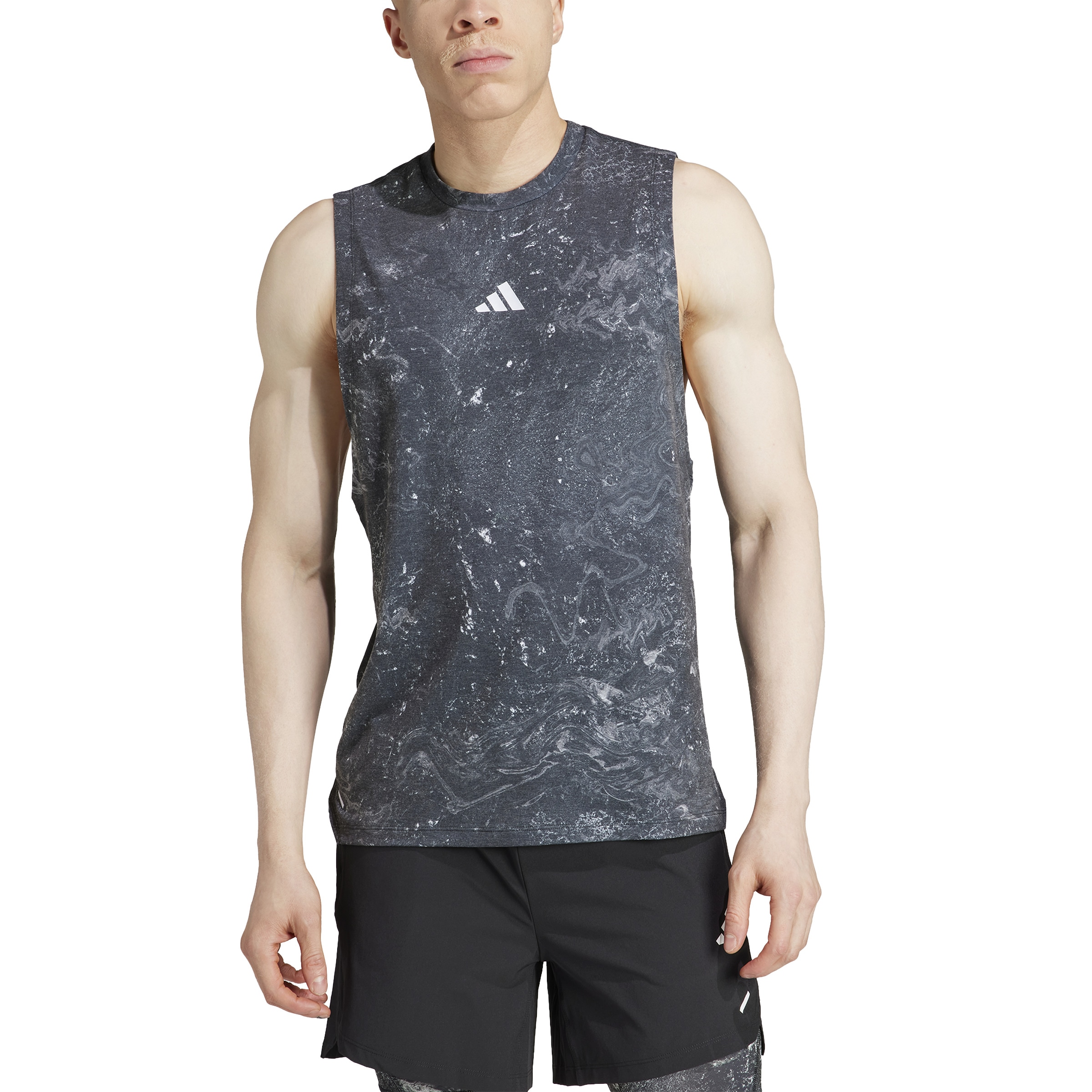 adidas Performance Tanktop »WO POW TANK«