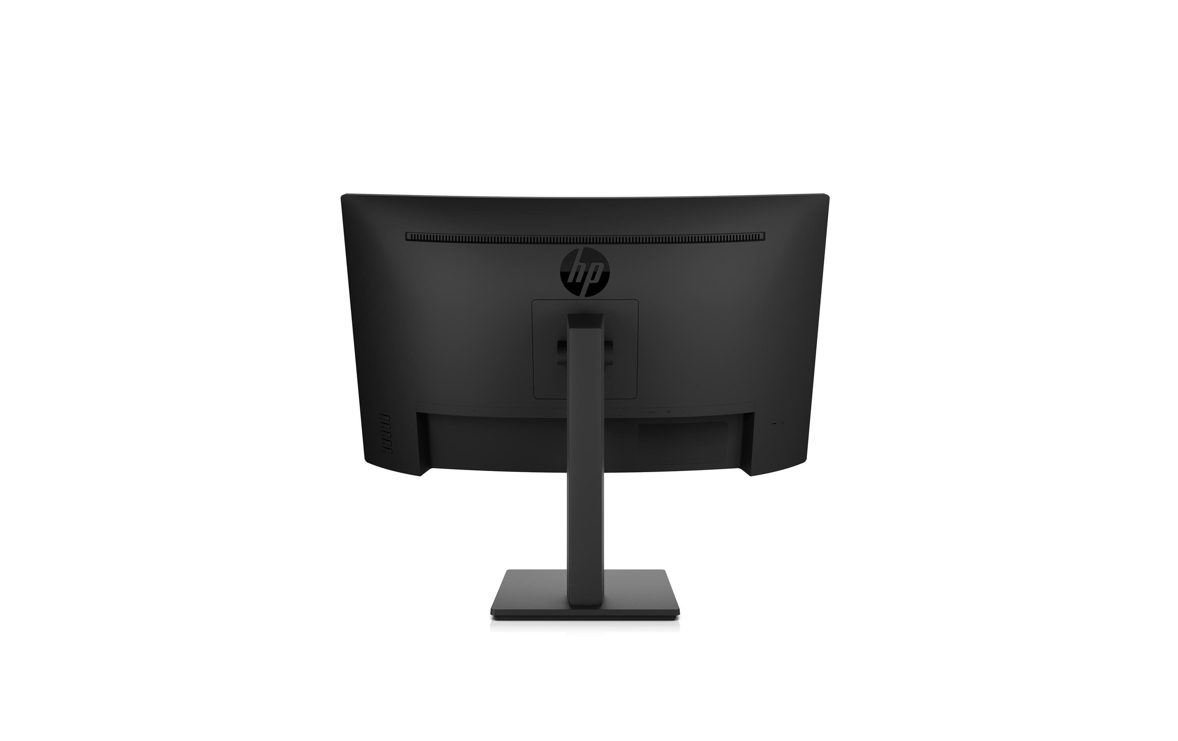 HP Curved-LED-Monitor »X27c«, 68,31 cm/27 Zoll, 1920 x 1080 px, Full HD, 1 ms Reaktionszeit, 165 Hz