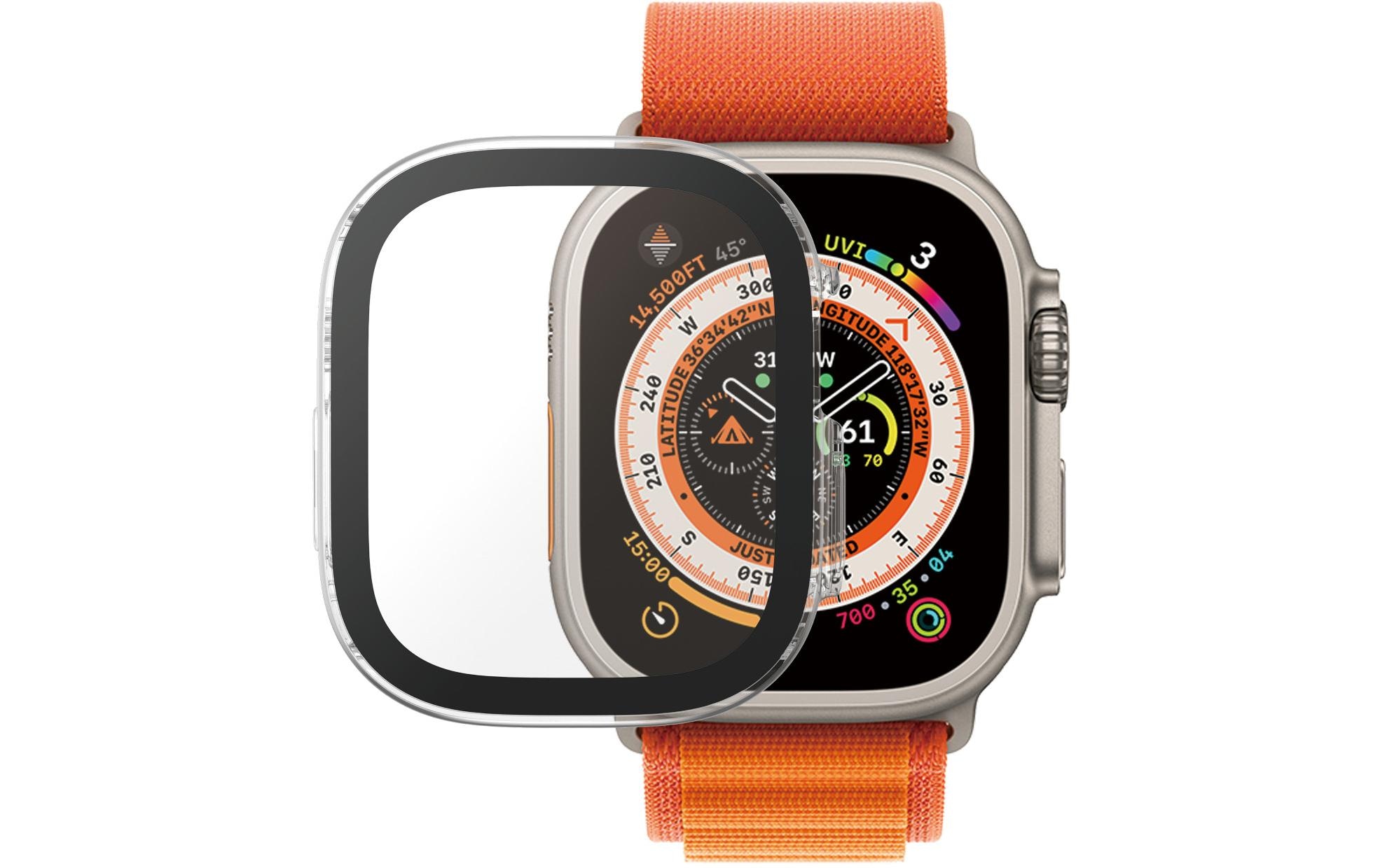 PanzerGlass Smartwatch-Hülle »Full Body«