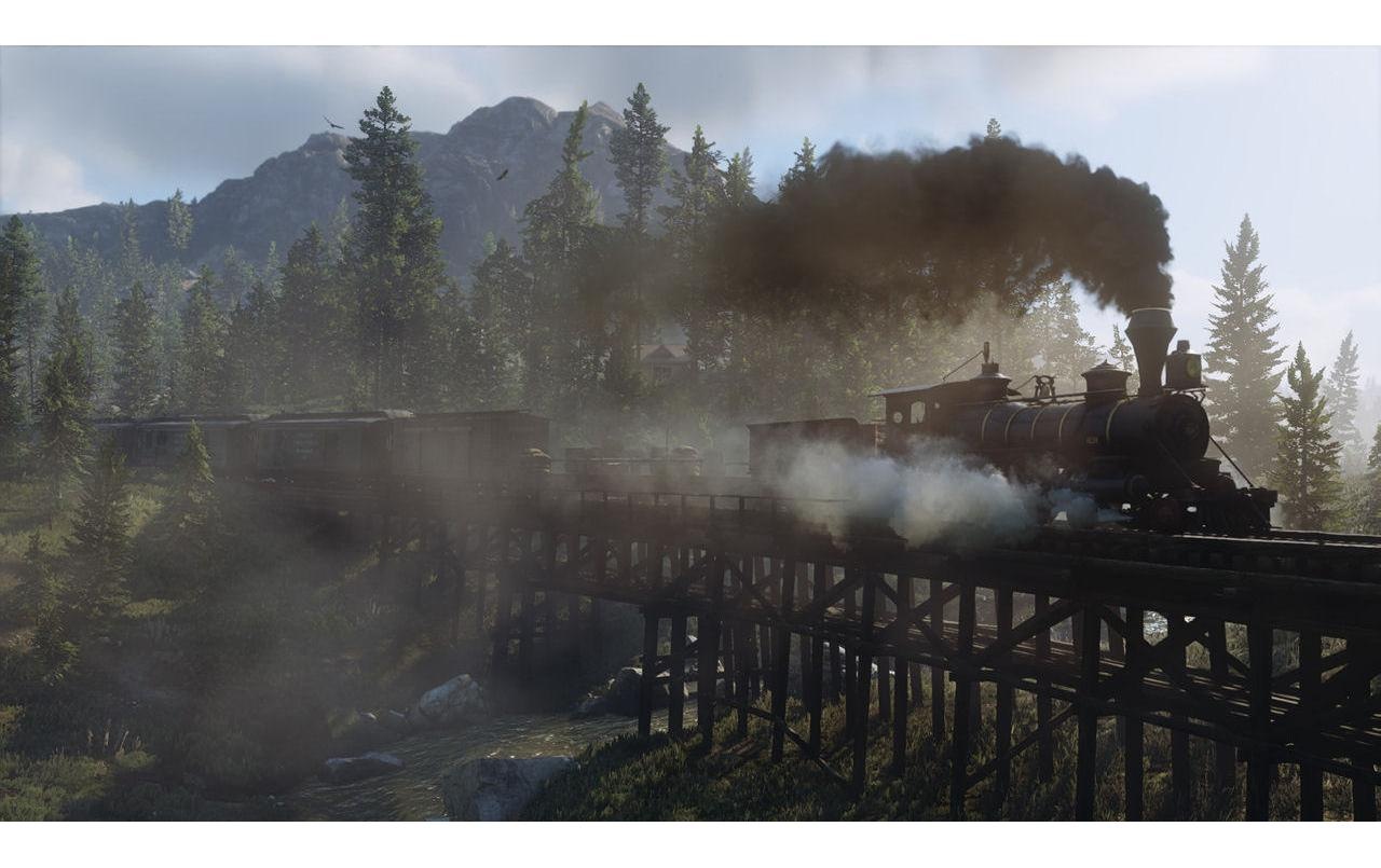 Spielesoftware »GAME Red Dead Redemption 1«, Xbox One X