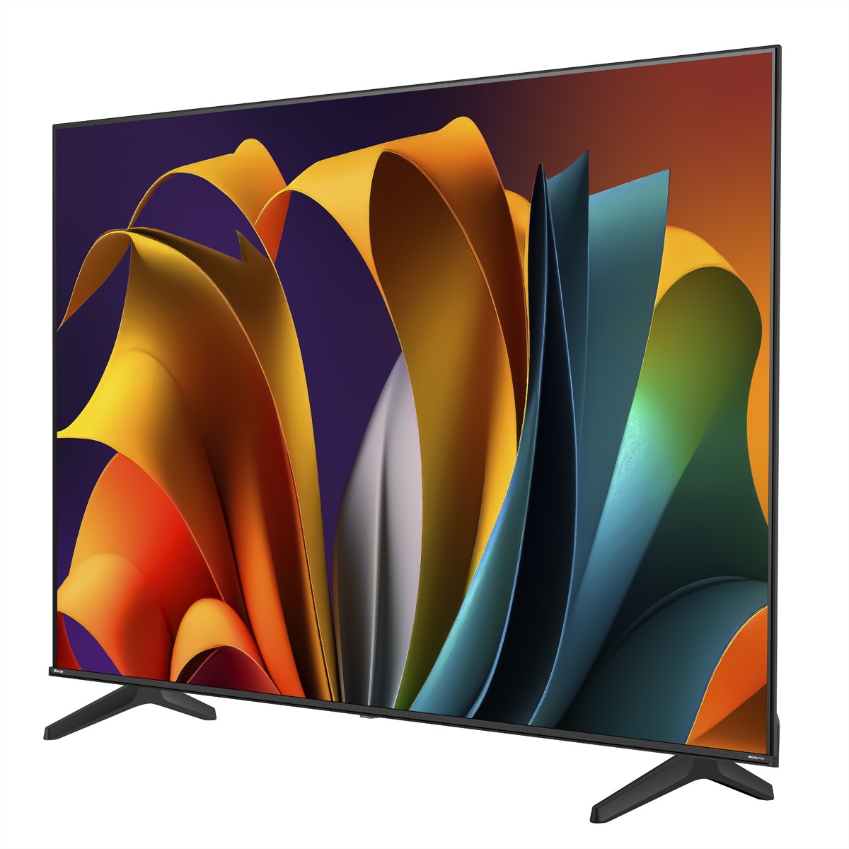 Hisense LED-Fernseher »55A6N«, UHD