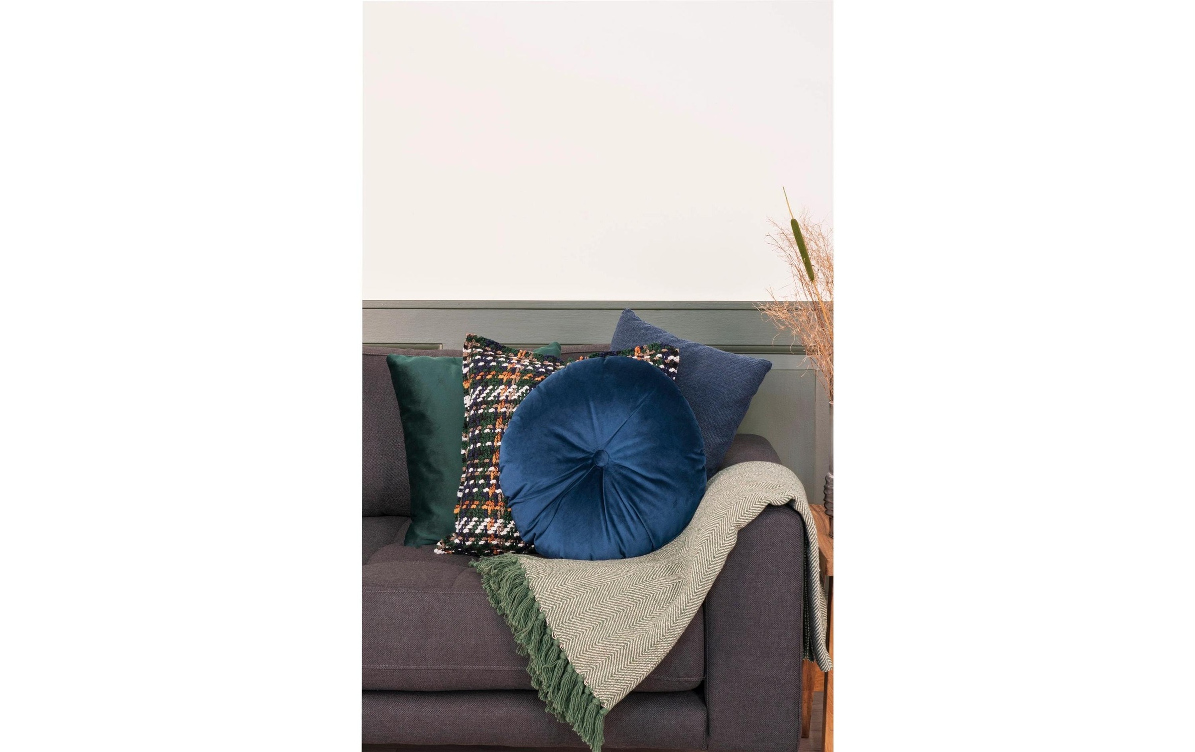 House Nordic Tagesdecke »Cort 130 x 160 cm«