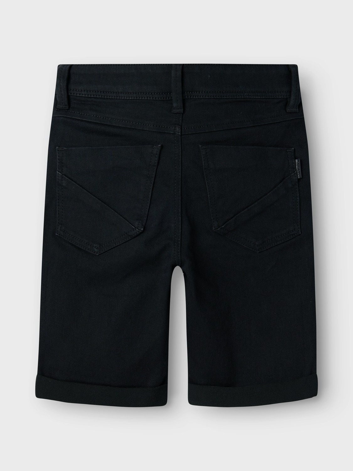Name It Shorts »NKMSILAS SLIM DNM L SHORT«
