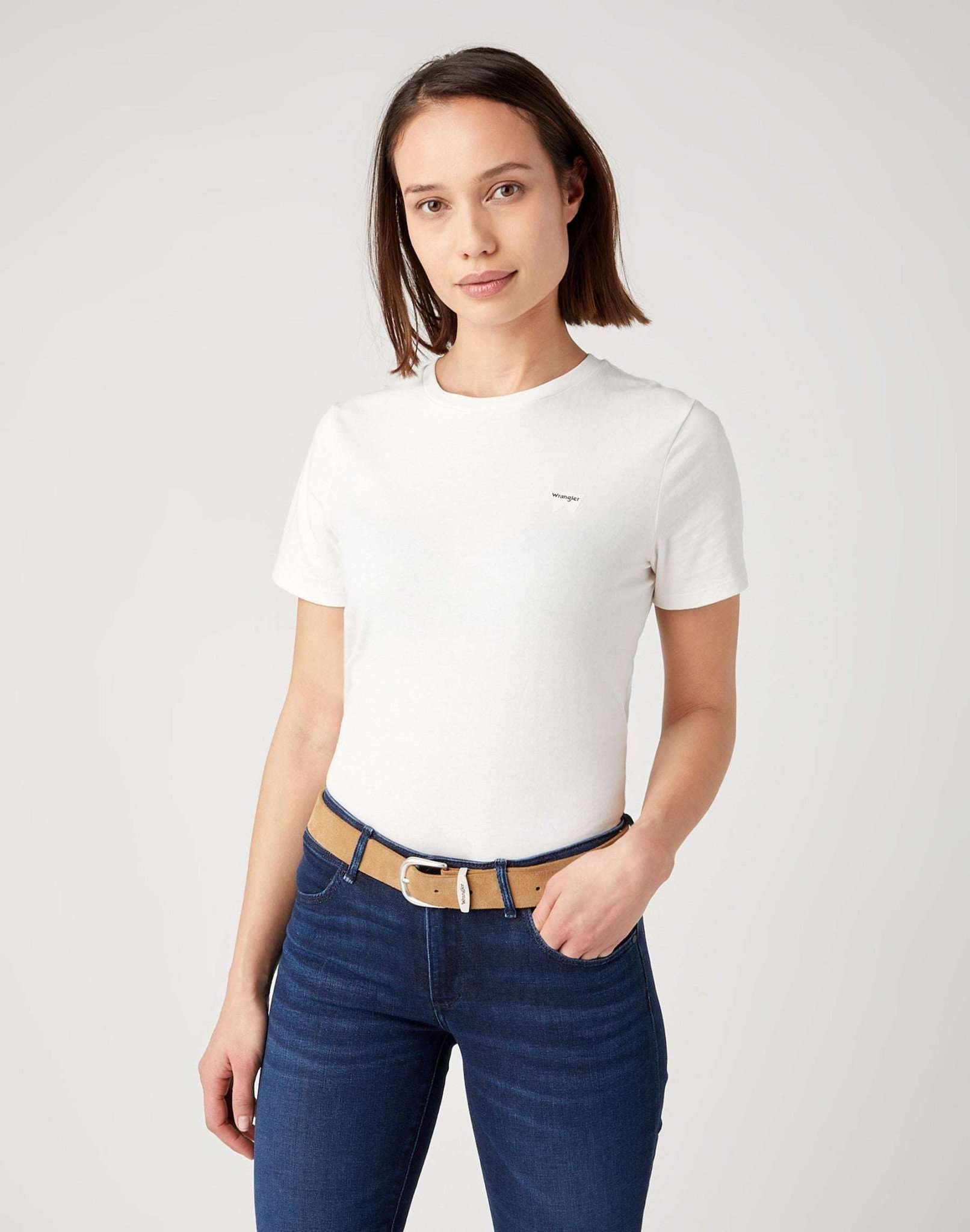 Wrangler Hüftgürtel »Wrangler Gürtel Easy Belt«