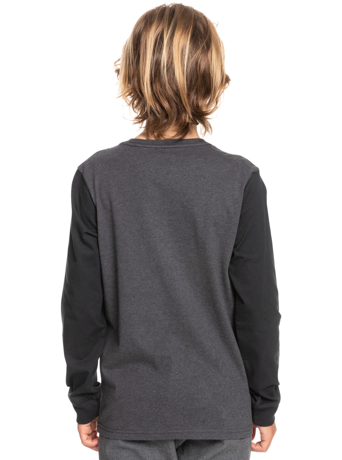 Quiksilver Langarmshirt »New Noise«