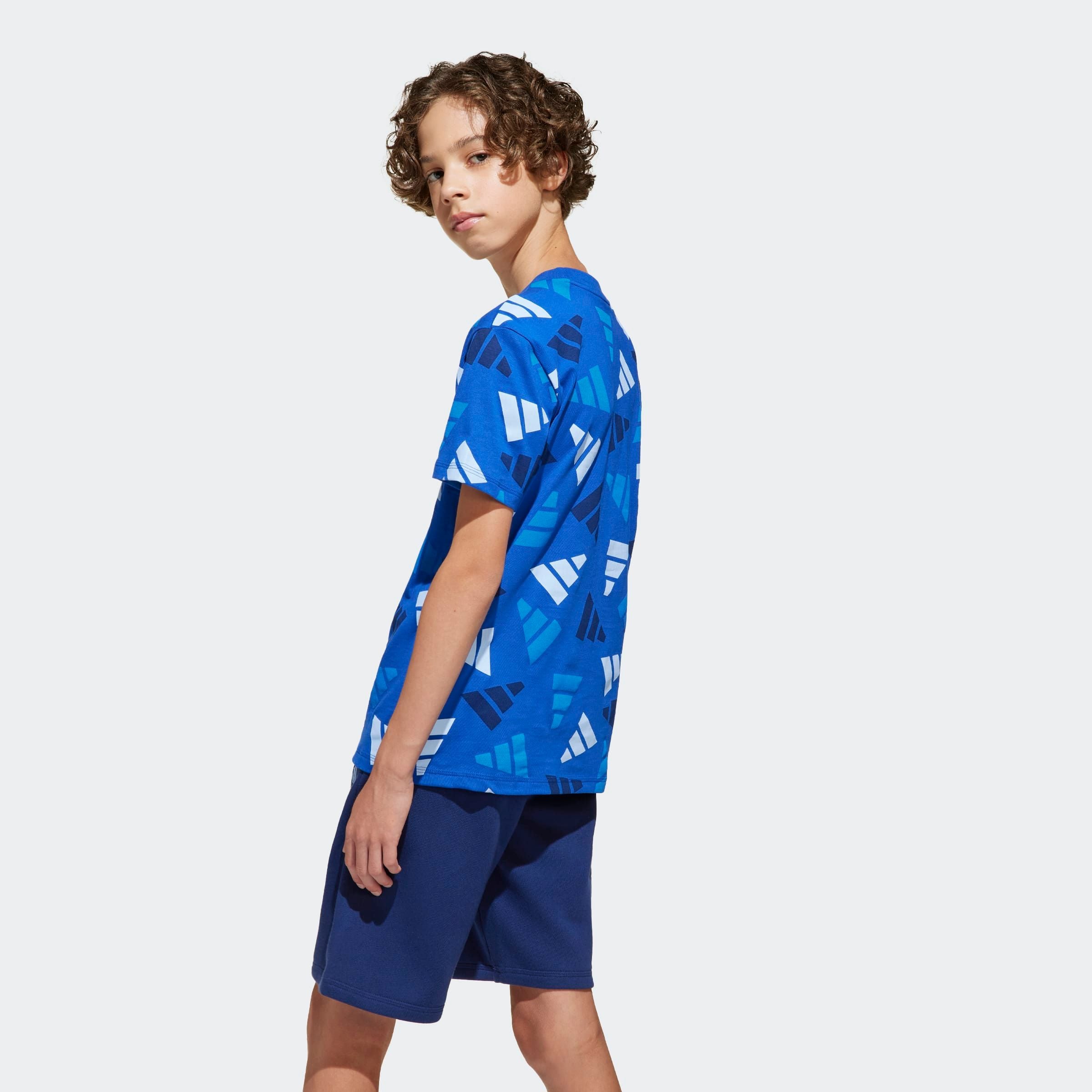 adidas Sportswear T-Shirt »J CLBRTN TEE«