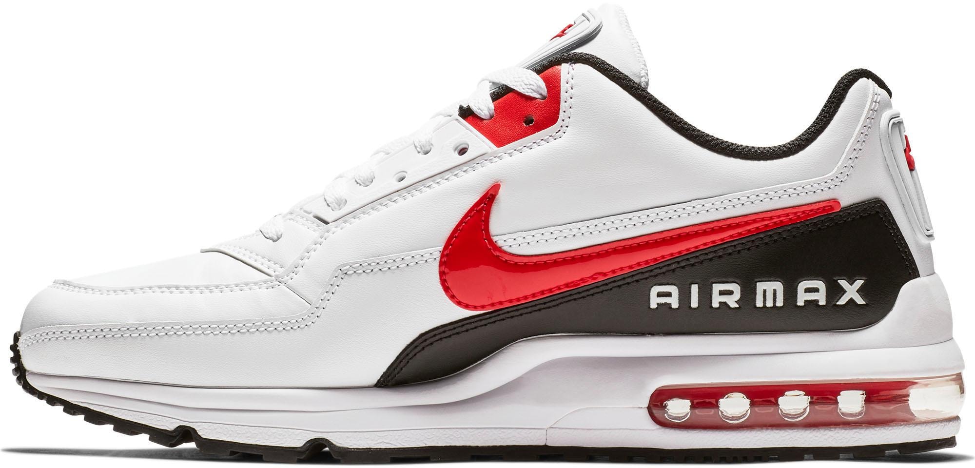 inflatie lager slachtoffers Nike Sportswear Sneaker »Air Max Ltd 3« günstig kaufen | Jelmoli-Versand
