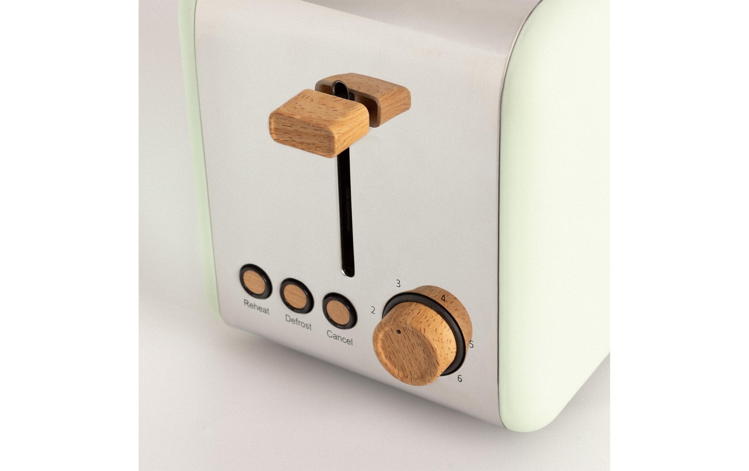 Toaster »Create Retro«