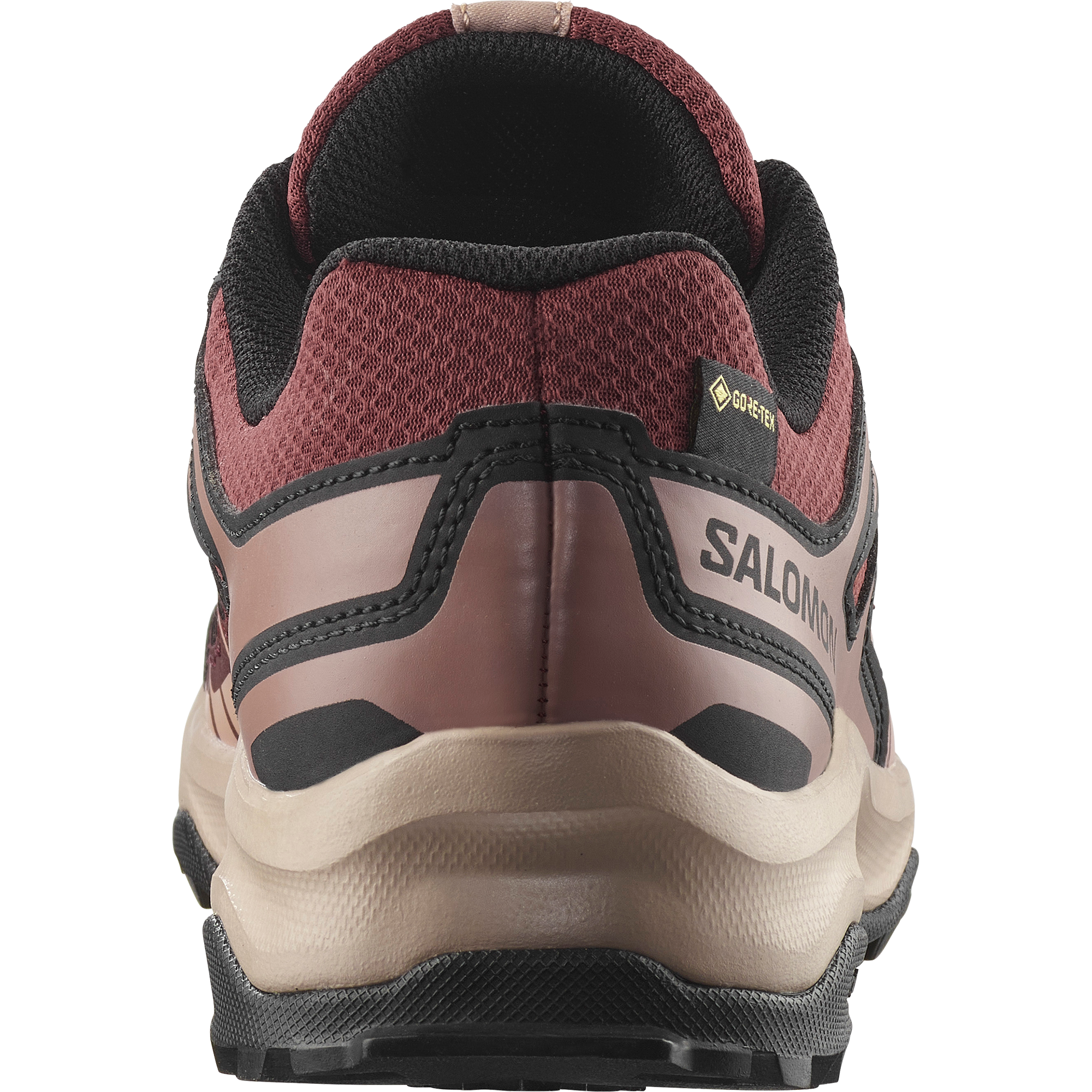 Salomon Wanderschuh »EXTEGRA GORE-TEX W«, wasserdicht
