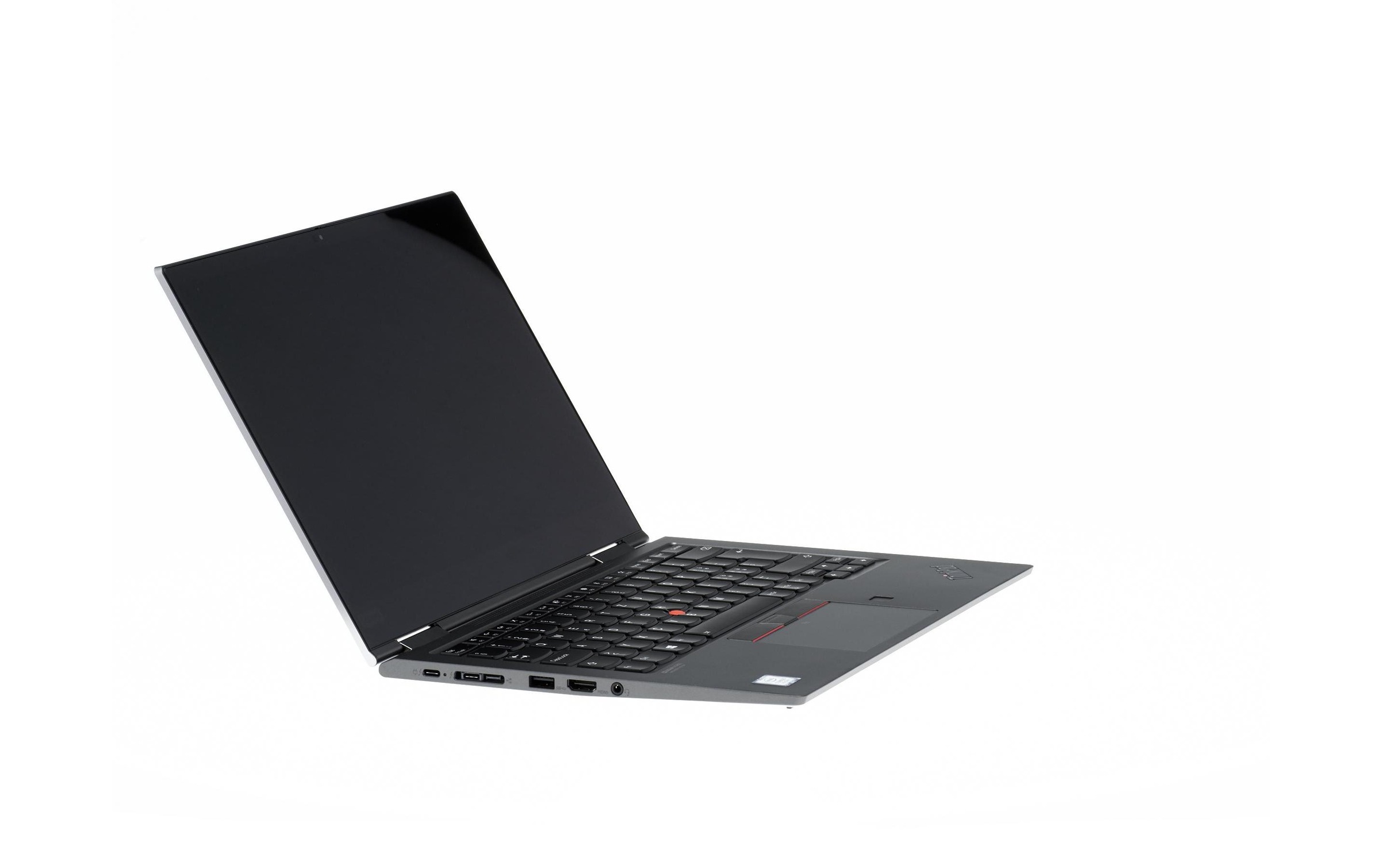 Lenovo Notebook »ThinkPad X1 Yoga Gen. 4 LTE Privacy Guard«, 35,56 cm, / 14 Zoll, Intel, Core i7, 16 GB HDD, 512 GB SSD