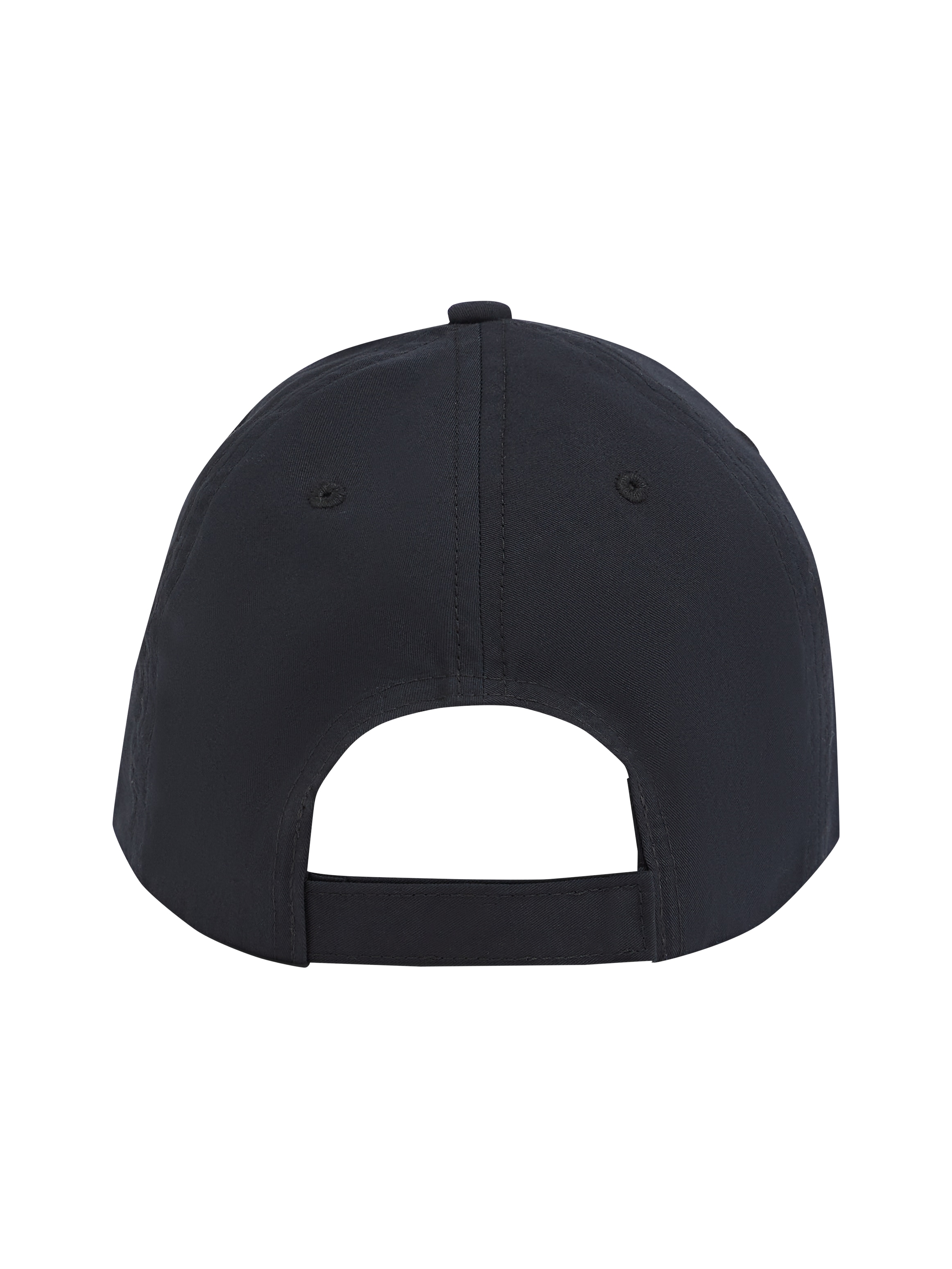 Tommy Jeans Baseball Cap »TJM LINEAR LOGO CAP«, Klettverschluss, Logostickerei, Tommy Jeans Schriftzug UNISEX