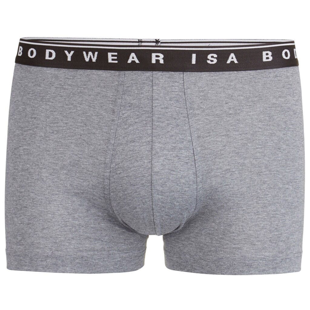 ISA Bodywear Panty »ANDY 319111«, (1 St.)