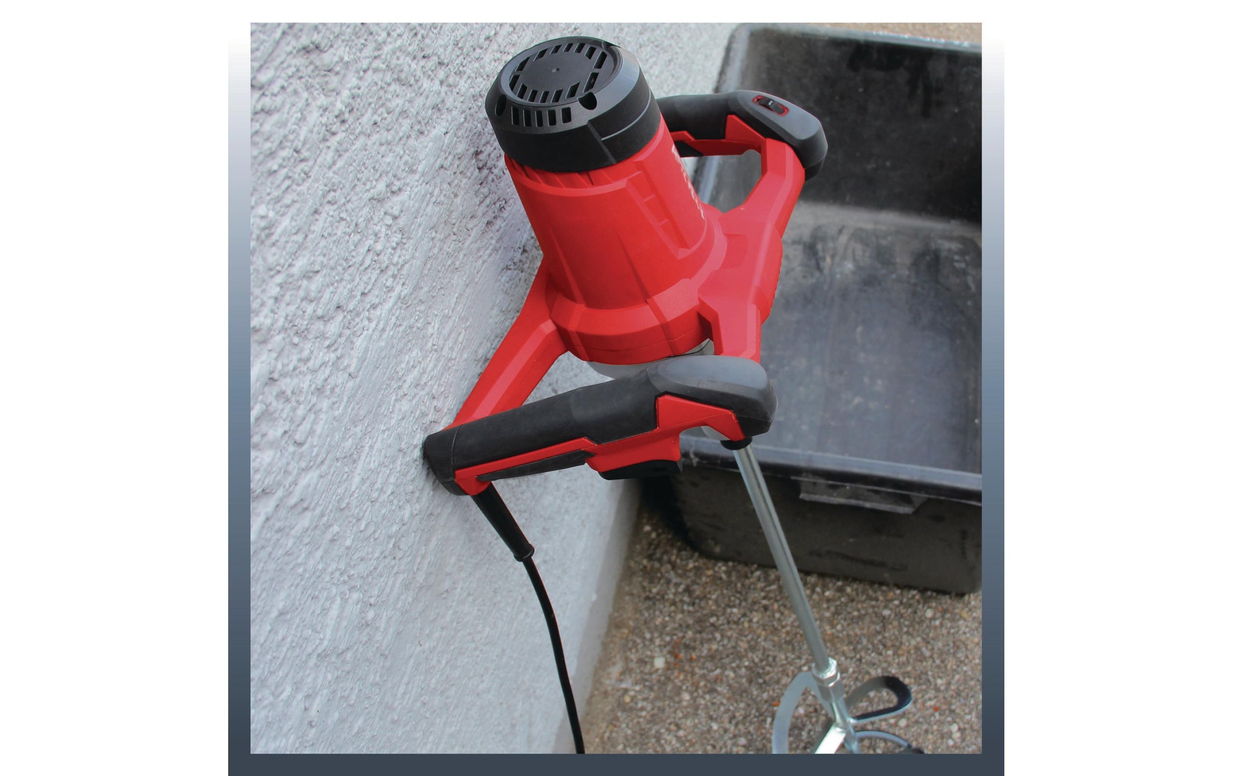 Einhell Rührstab »TE-MX 1600-2 CE«