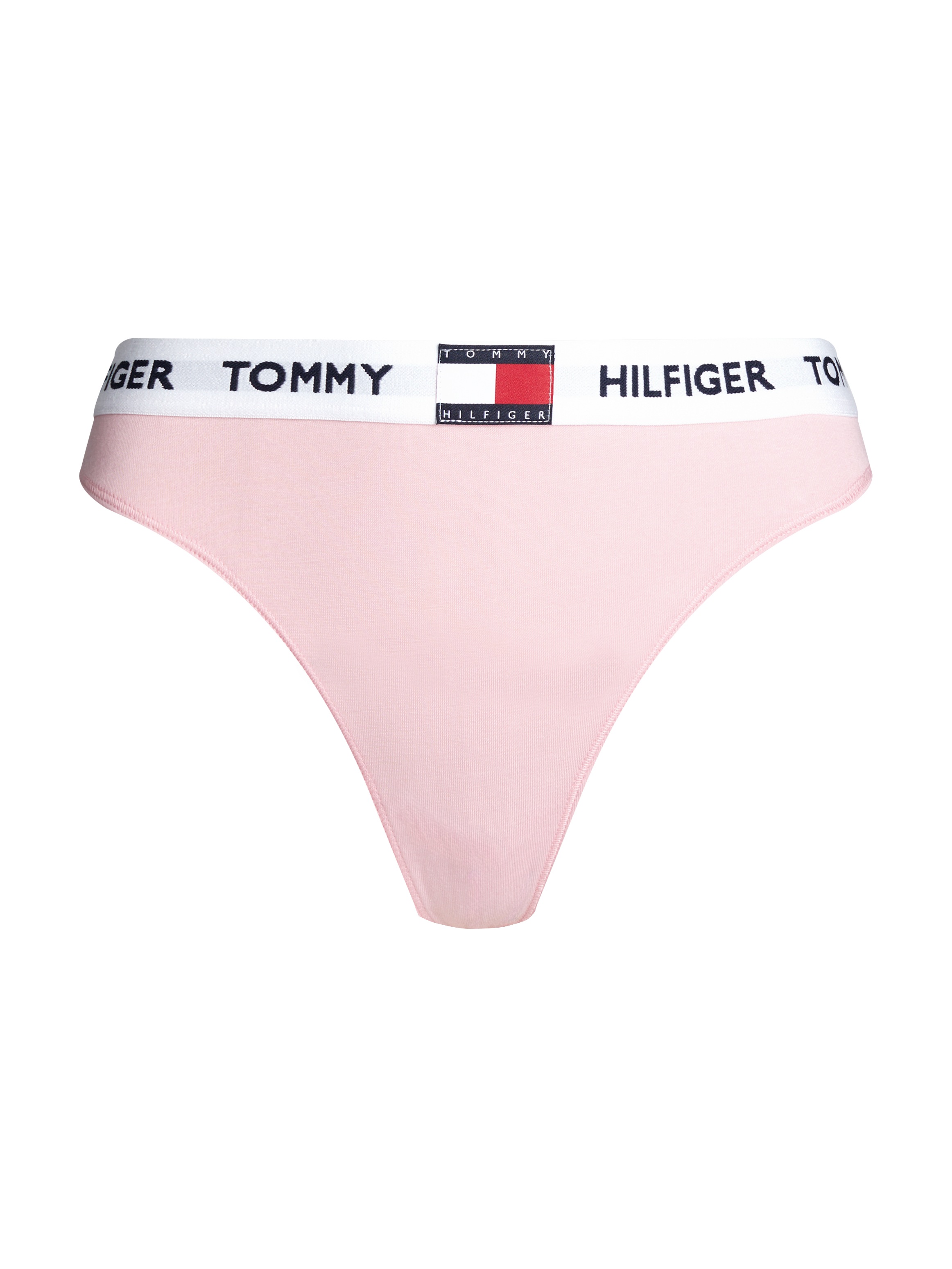 Tommy Hilfiger Underwear Slip, mit Logoschriftzug