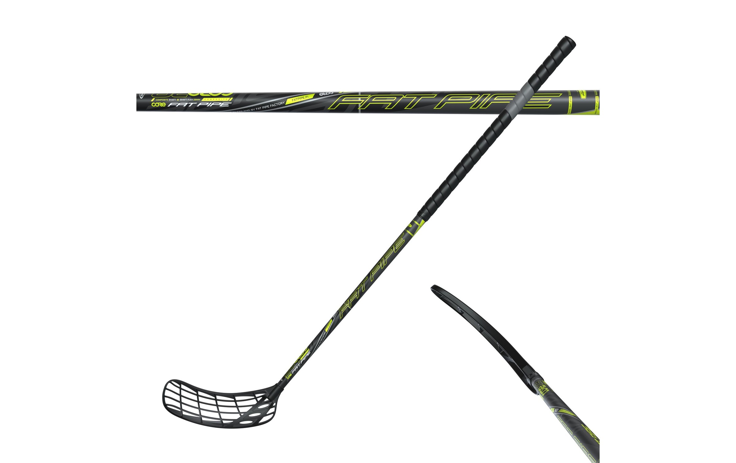 Floorballschläger »Core 29 96 cm«