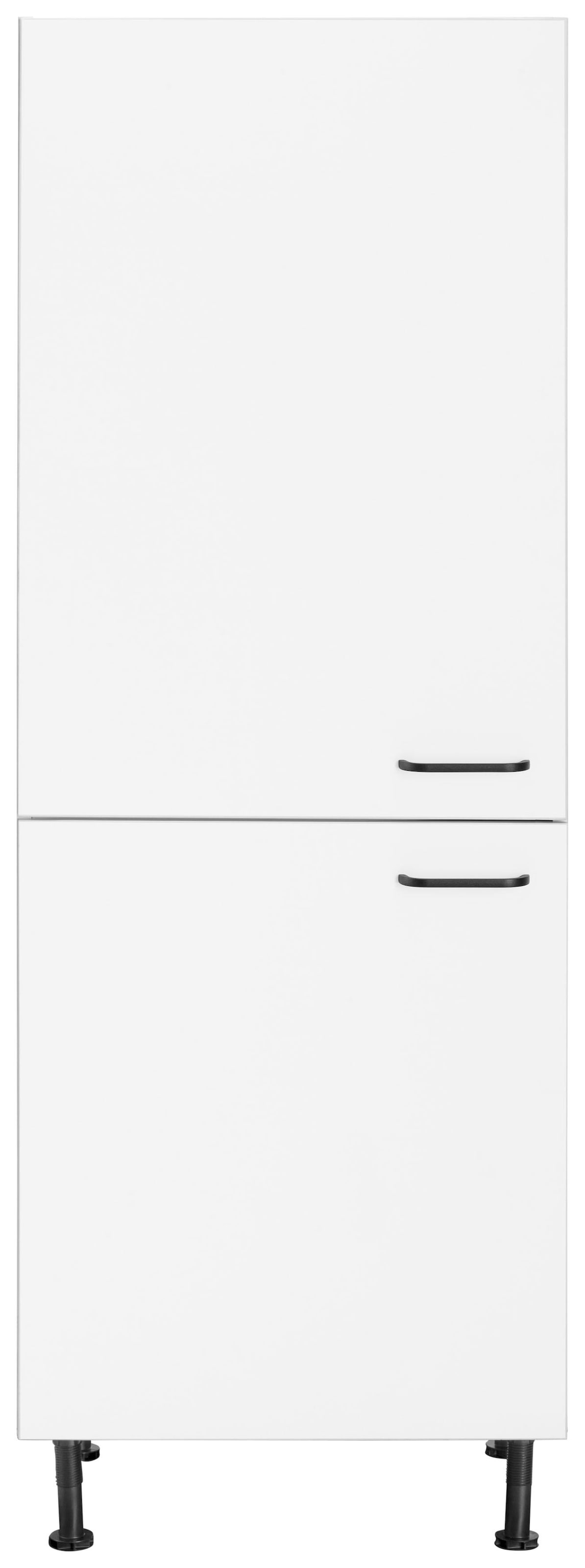 OPTIFIT Hochschrank »Elga«, Breite Füssen, 60 bestellen online mit höhenverstellbaren Jelmoli-Versand cm | Soft-Close-Funktion